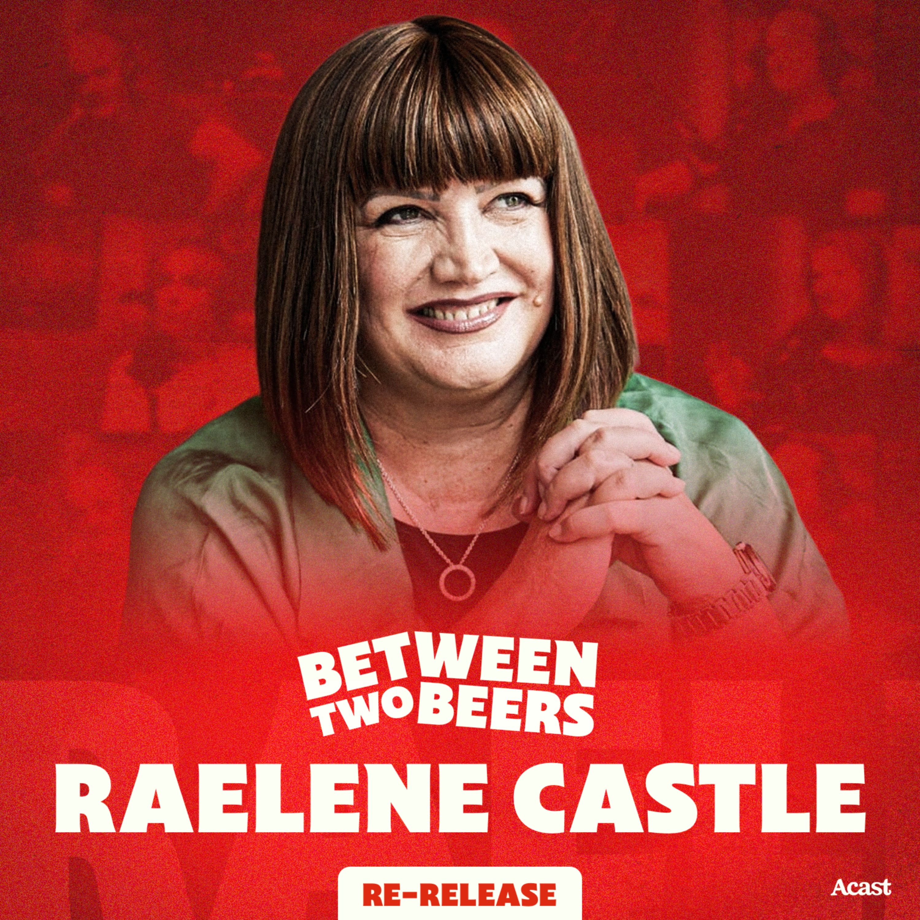 Raelene Castle: The NRL's First Female CEO & NZ's Most Powerful Sports Executive (Re-Release)
