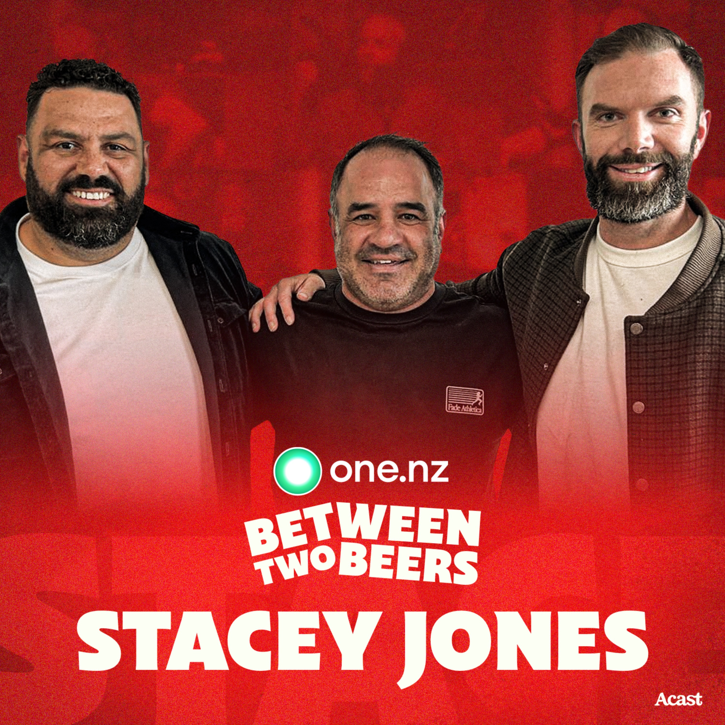 Stacey Jones: 27 Years as a Warrior, 2002 Grand Final Regrets & The Pre-Game Ritual He Kept Secret