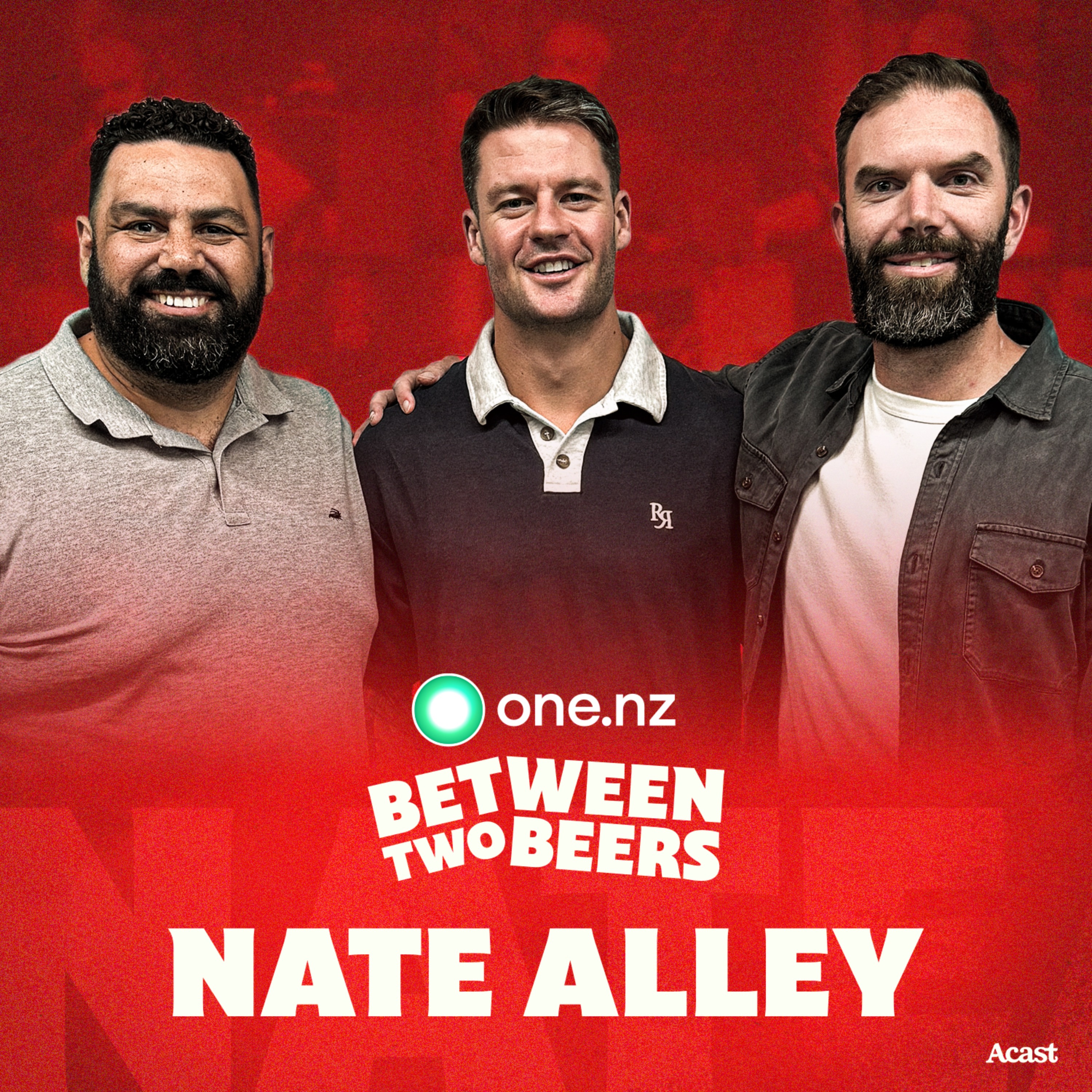 Nate Alley: Growing Up Without a Dad, Driving $200M in Construction & Why He Nearly Lost It All