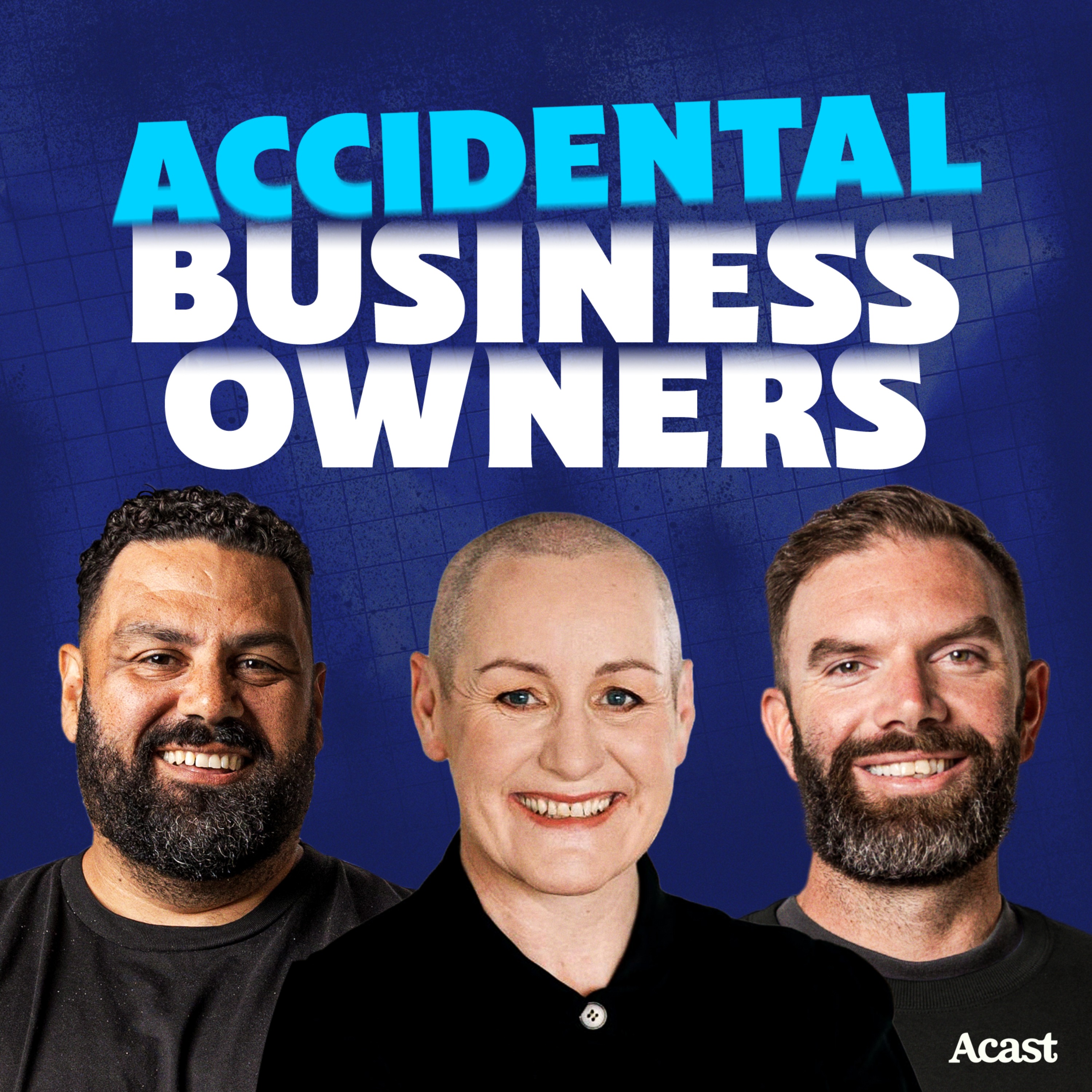 Is Being a 'Good Bugger' Enough? Values, Identity & the Team Behind the Vision
