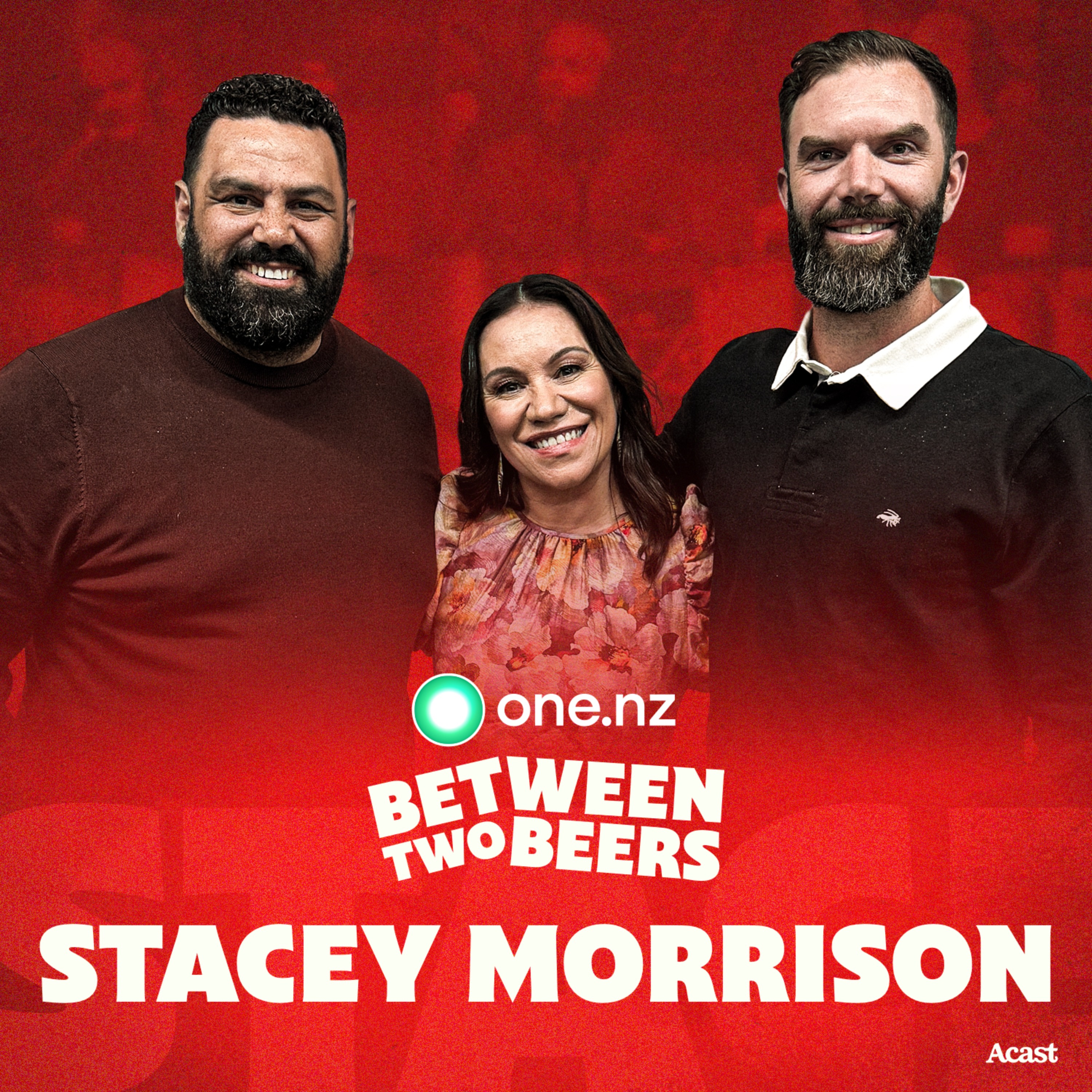 Stacey Morrison: The Te Reo Journey She Almost Quit, Losing Her Mum & 30 Years of NZ Media Unfiltered