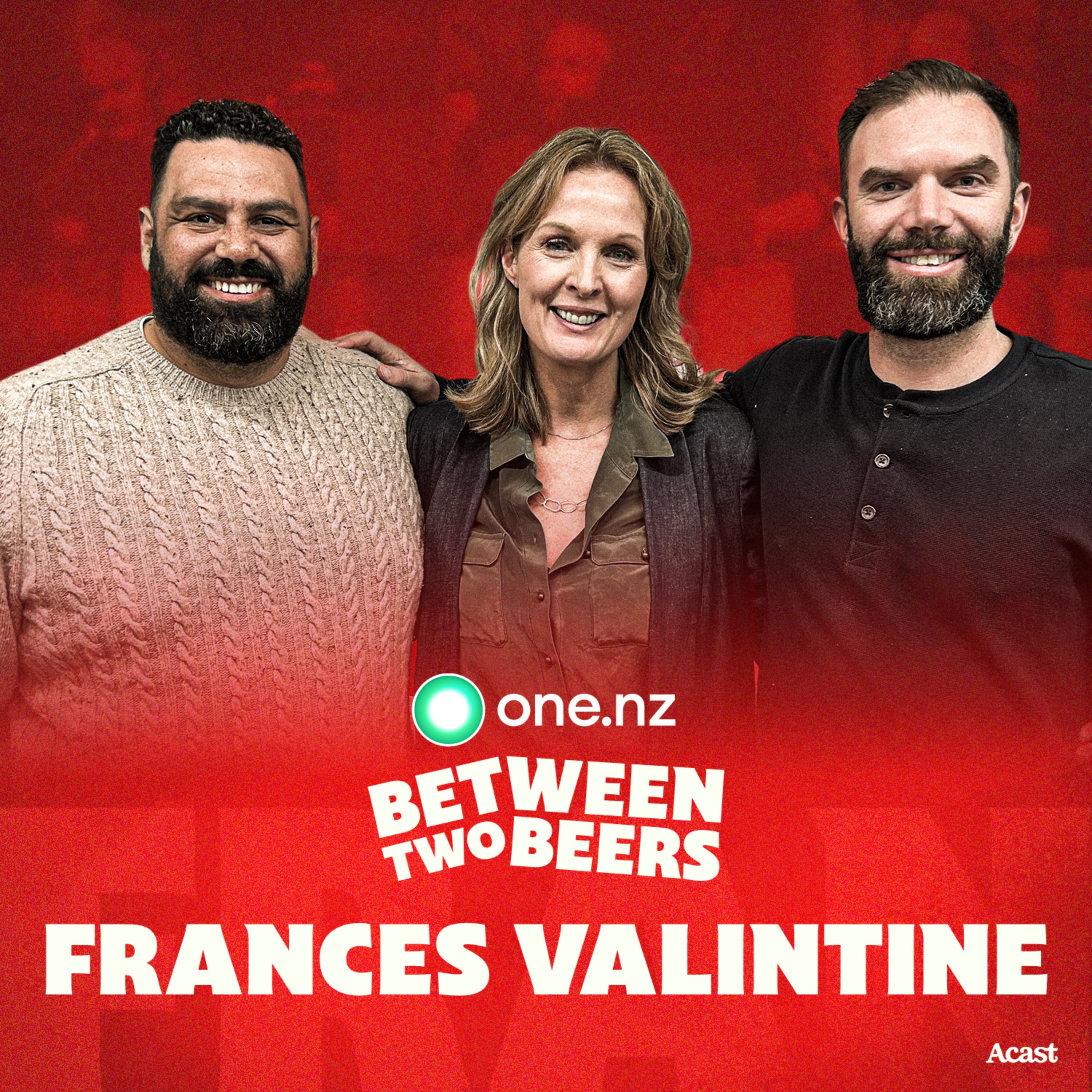 Futurist Frances Valintine: NZ's Looming Demographic Crisis & the Future of Work