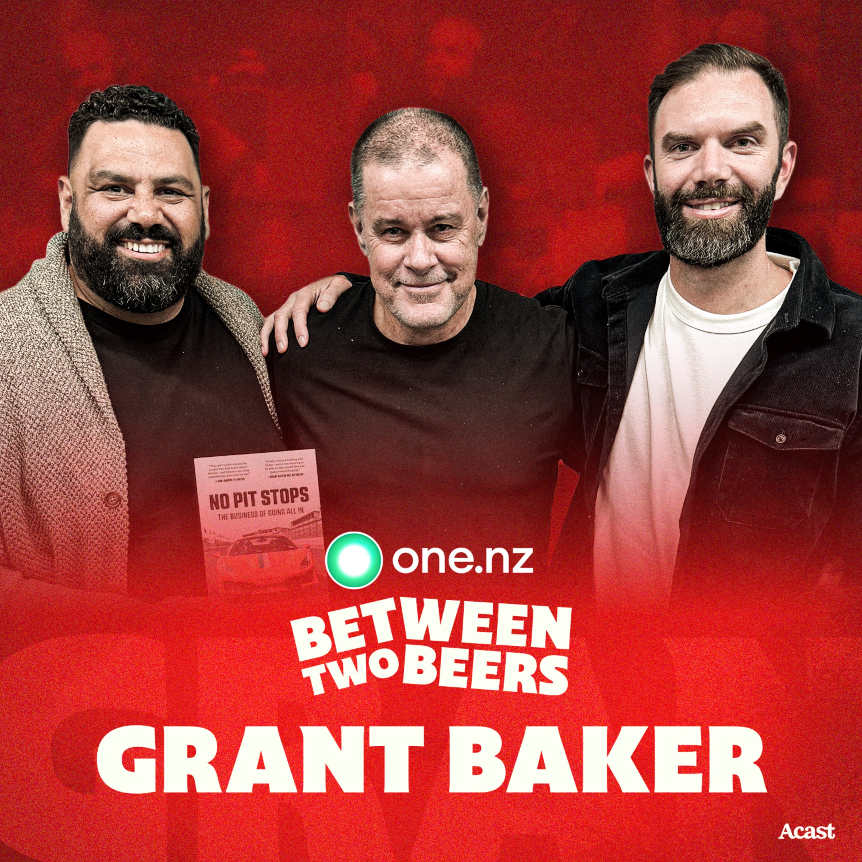 Episode Logo