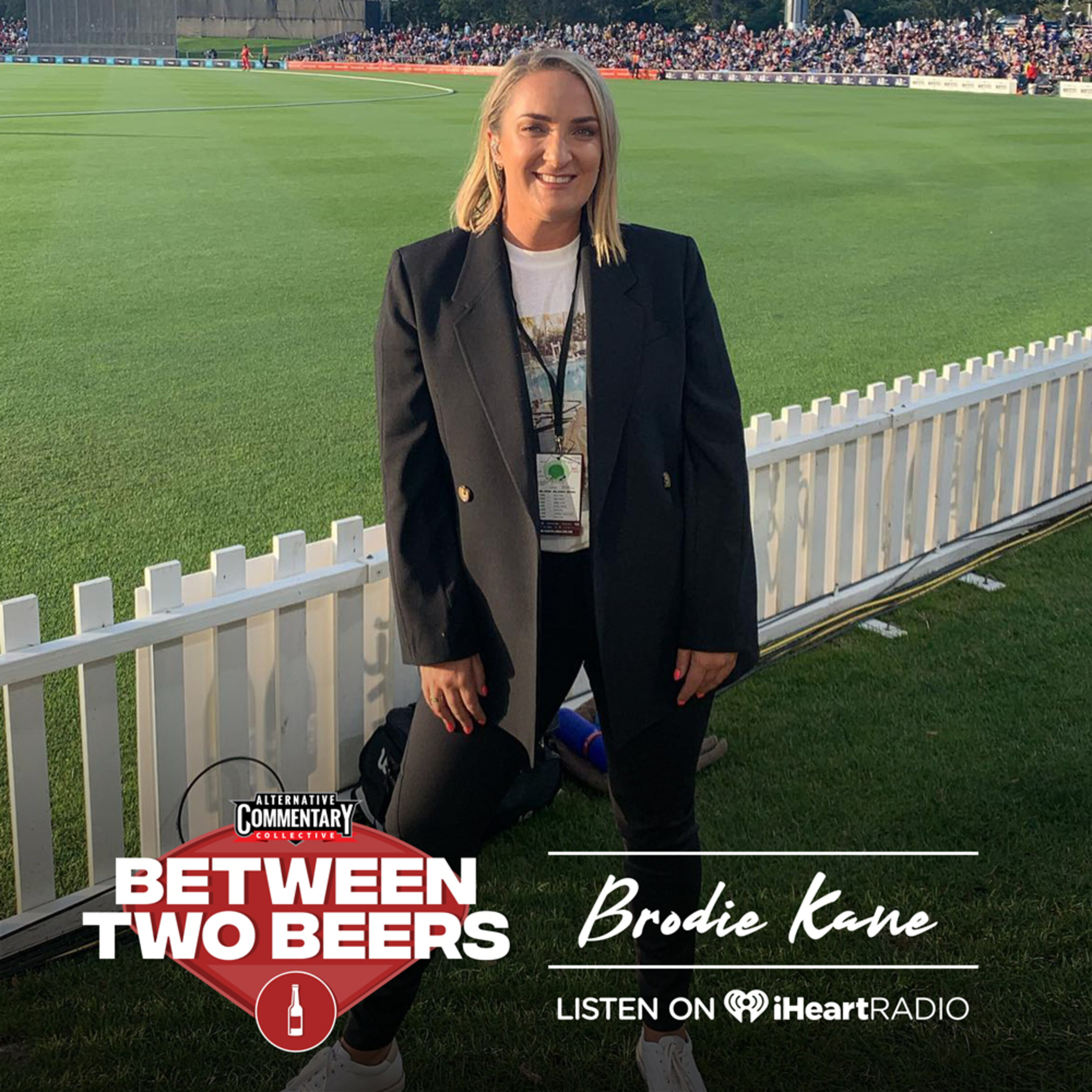 Between Two Beers Podcast