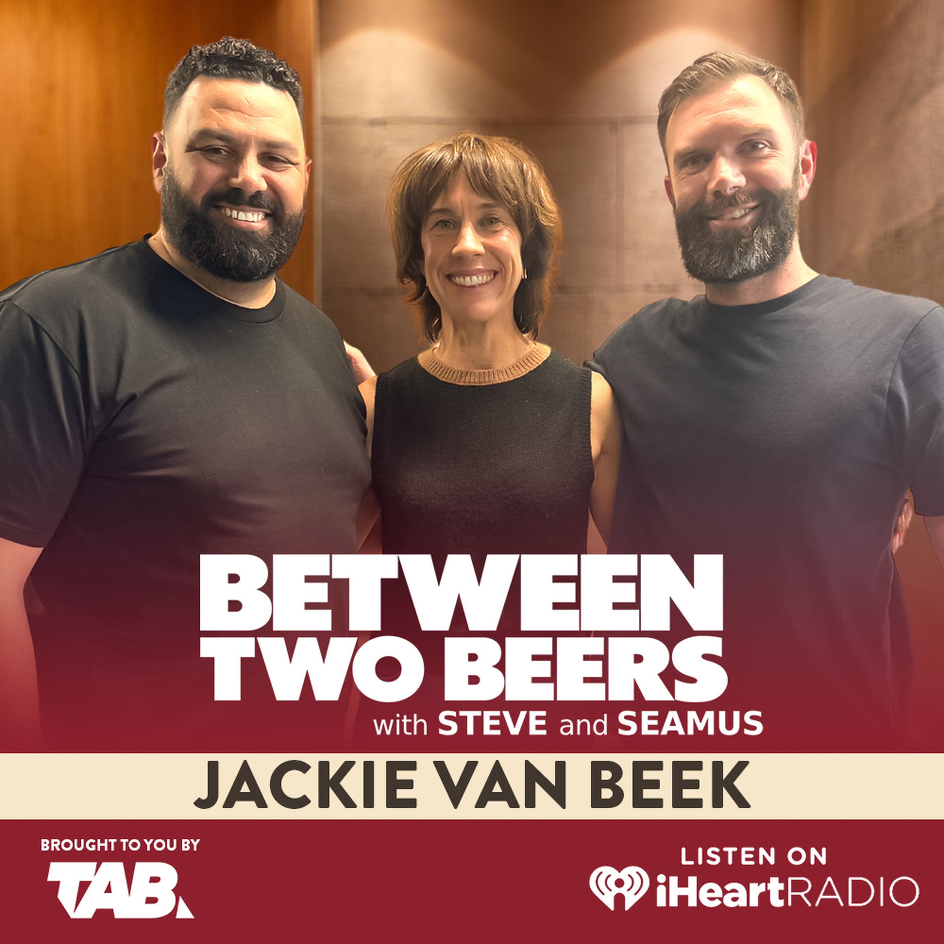 Between Two Beers Podcast