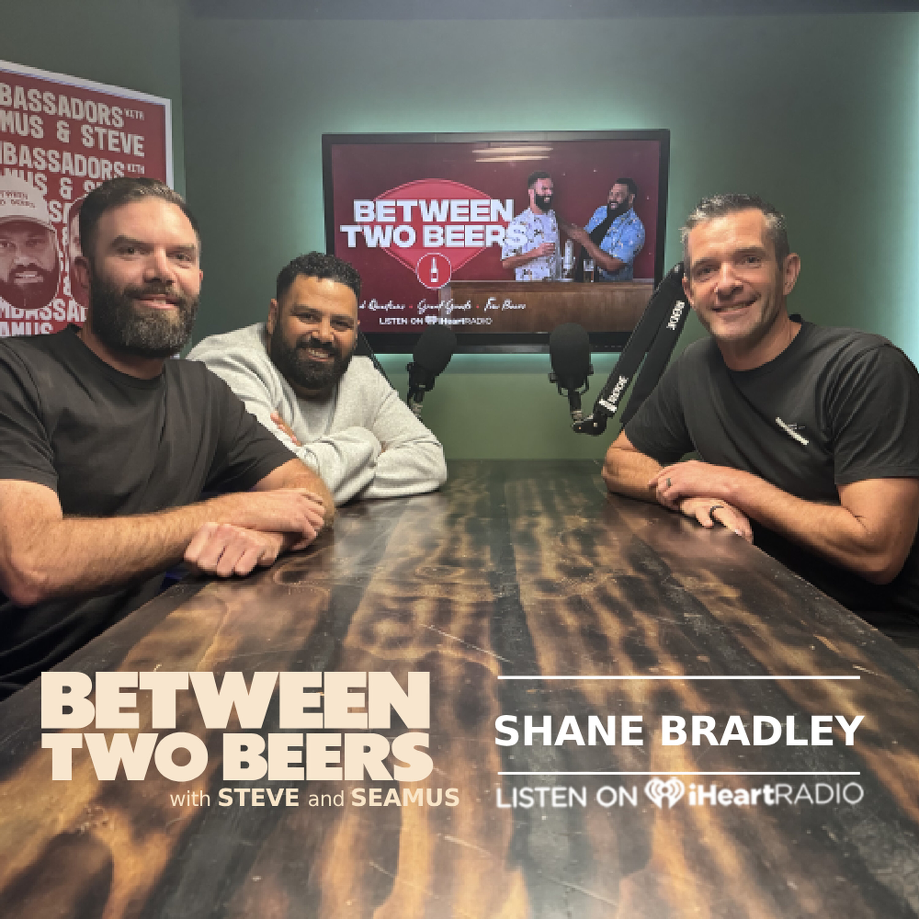 Shane Bradley (Founder of GrabOne & PetDirect) - Overcoming Bulimia & Bankruptcy to Build an Empire