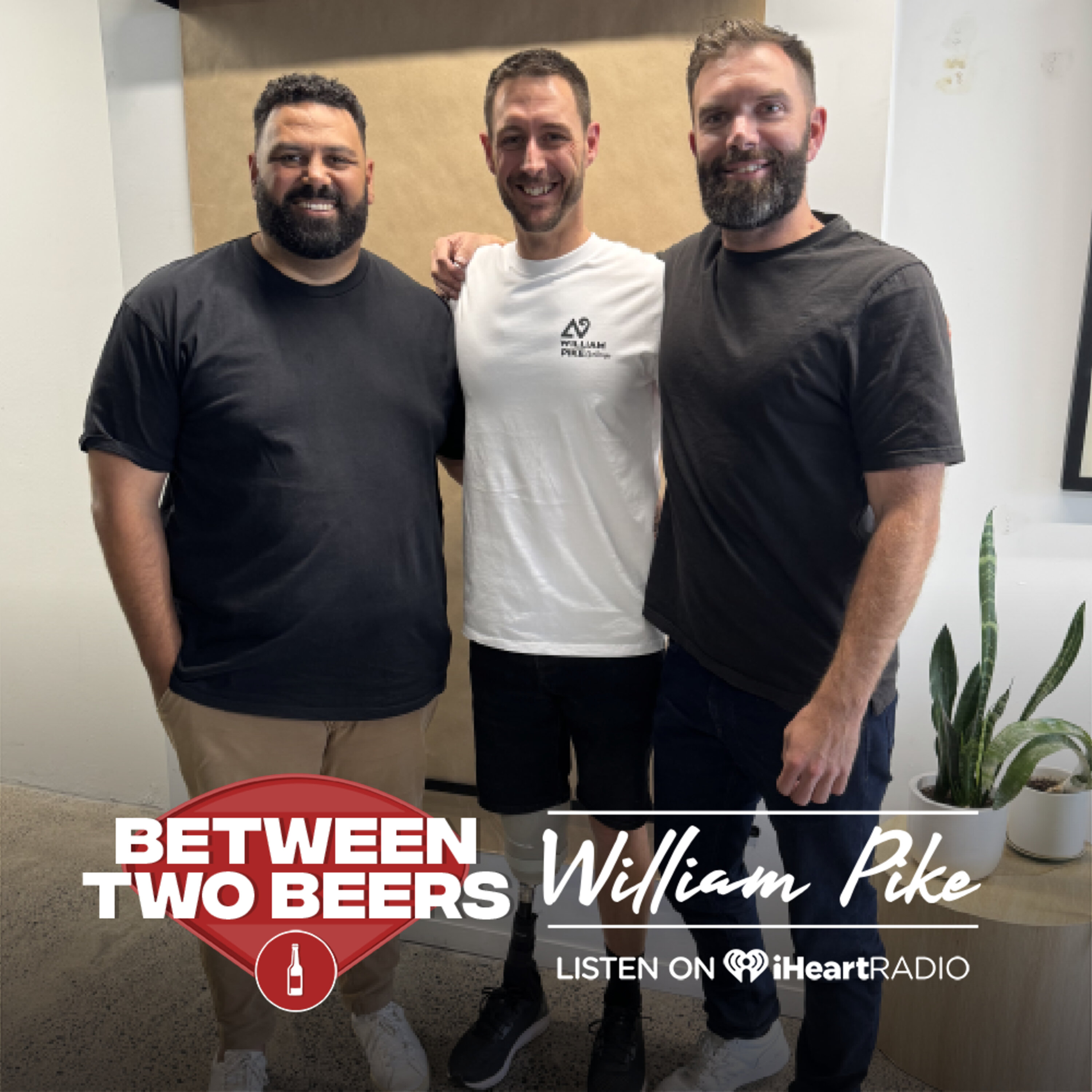 Between Two Beers Podcast