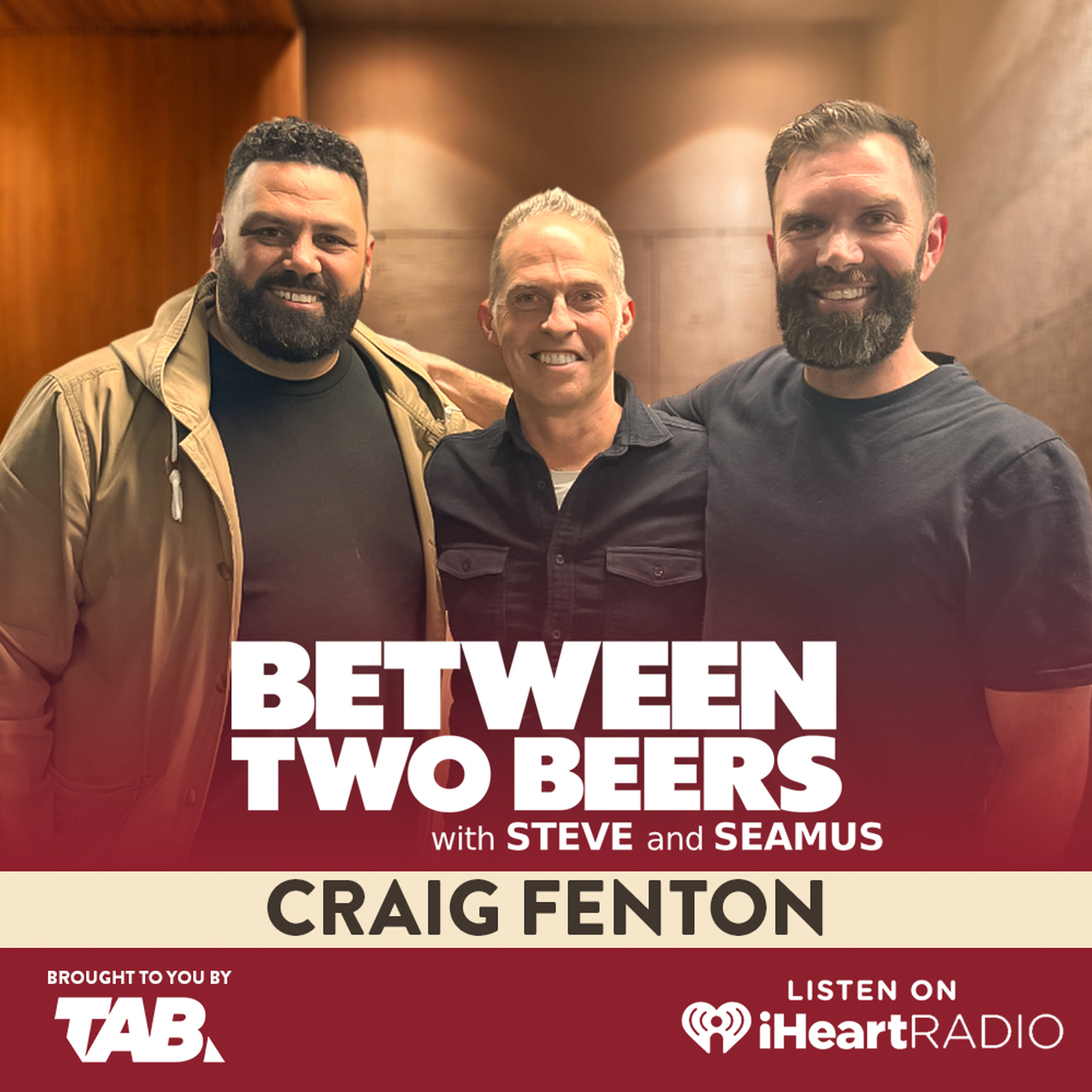 Between Two Beers Podcast