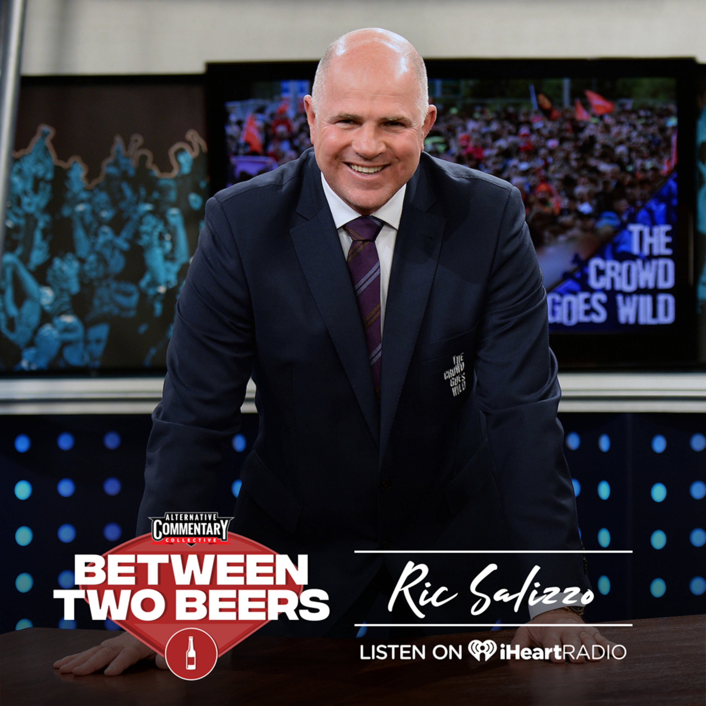 Between Two Beers Podcast