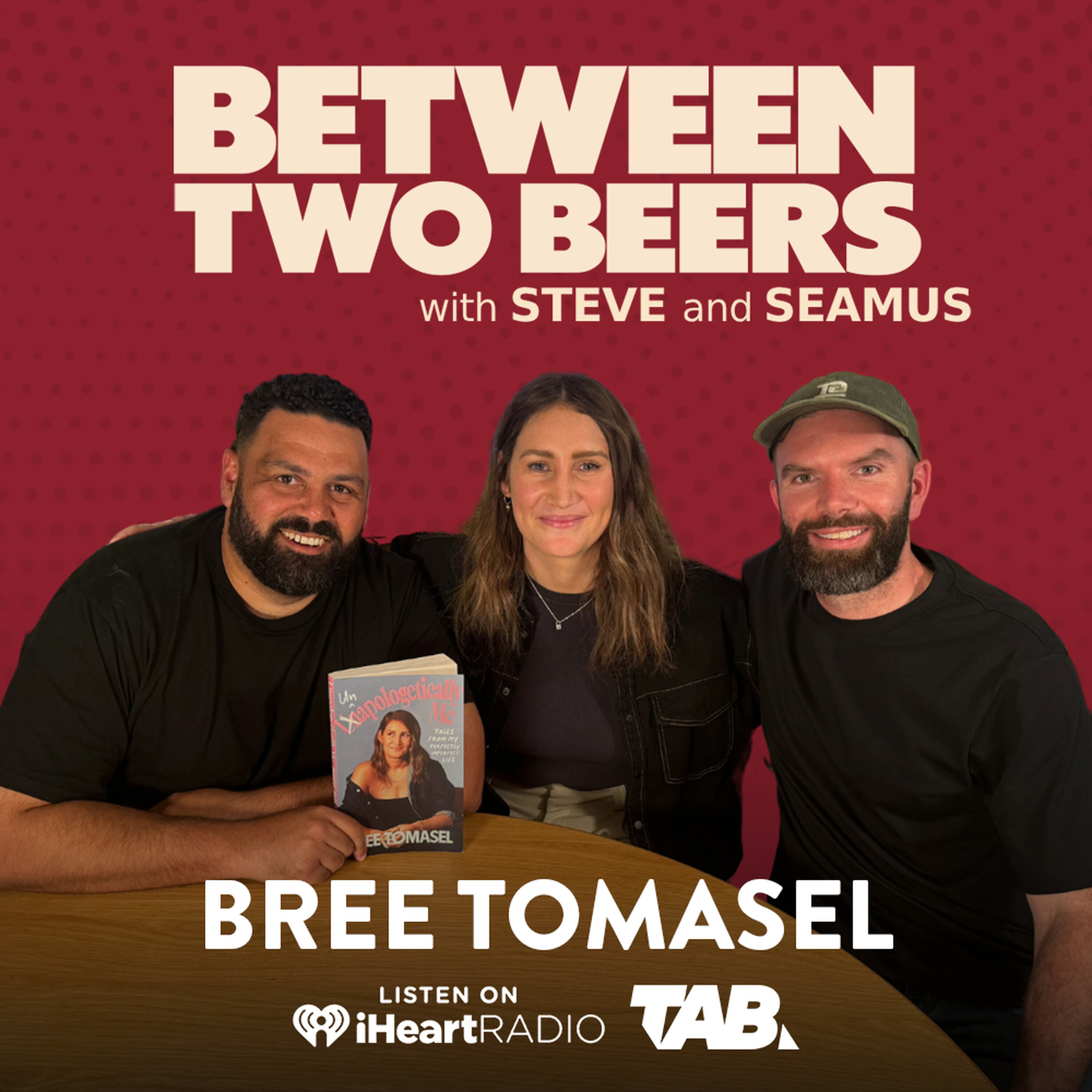 Between Two Beers Podcast