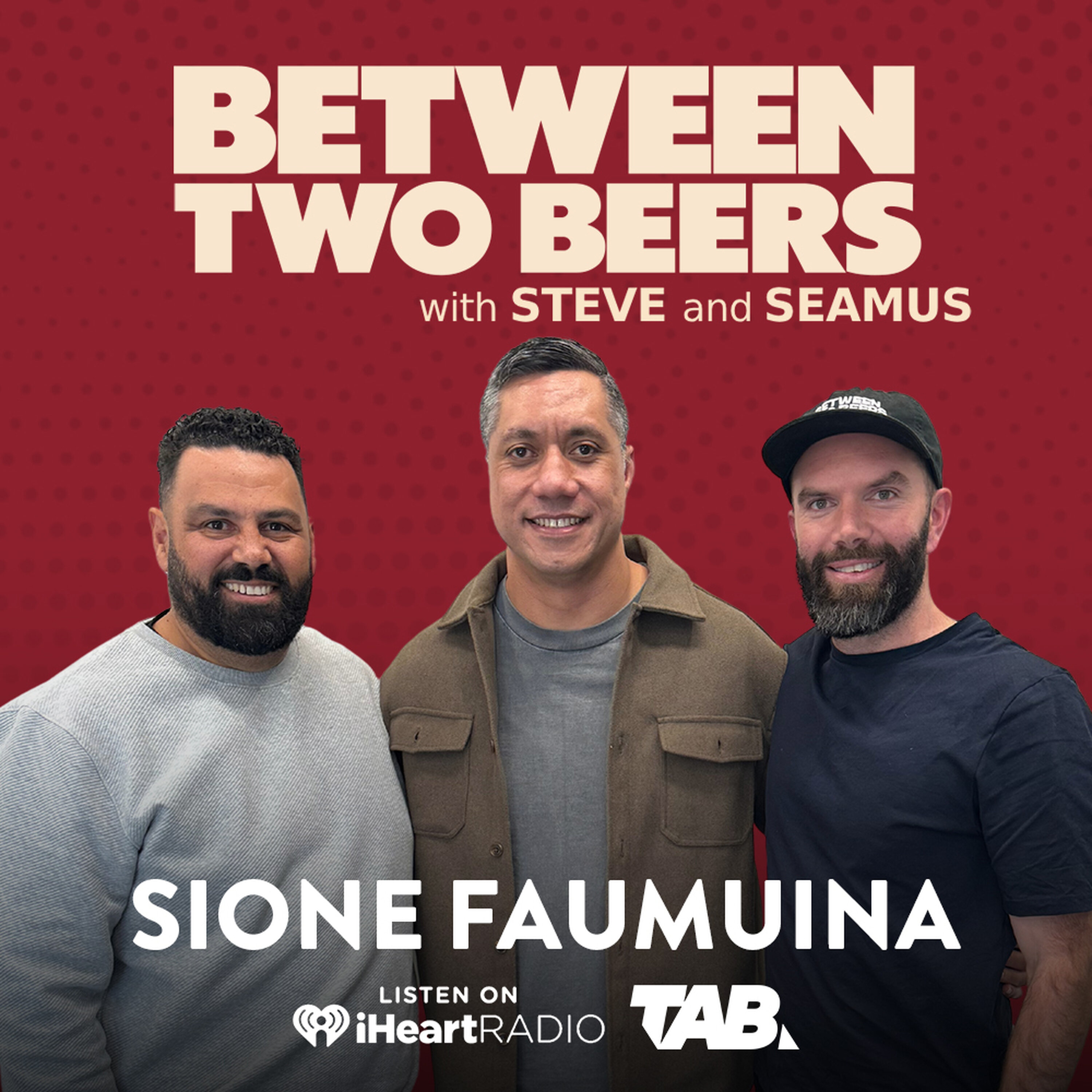 Sione Faumuina Reflects on NRL Career & Issues with Alcohol - “I Could’ve Been One of The Greatest”