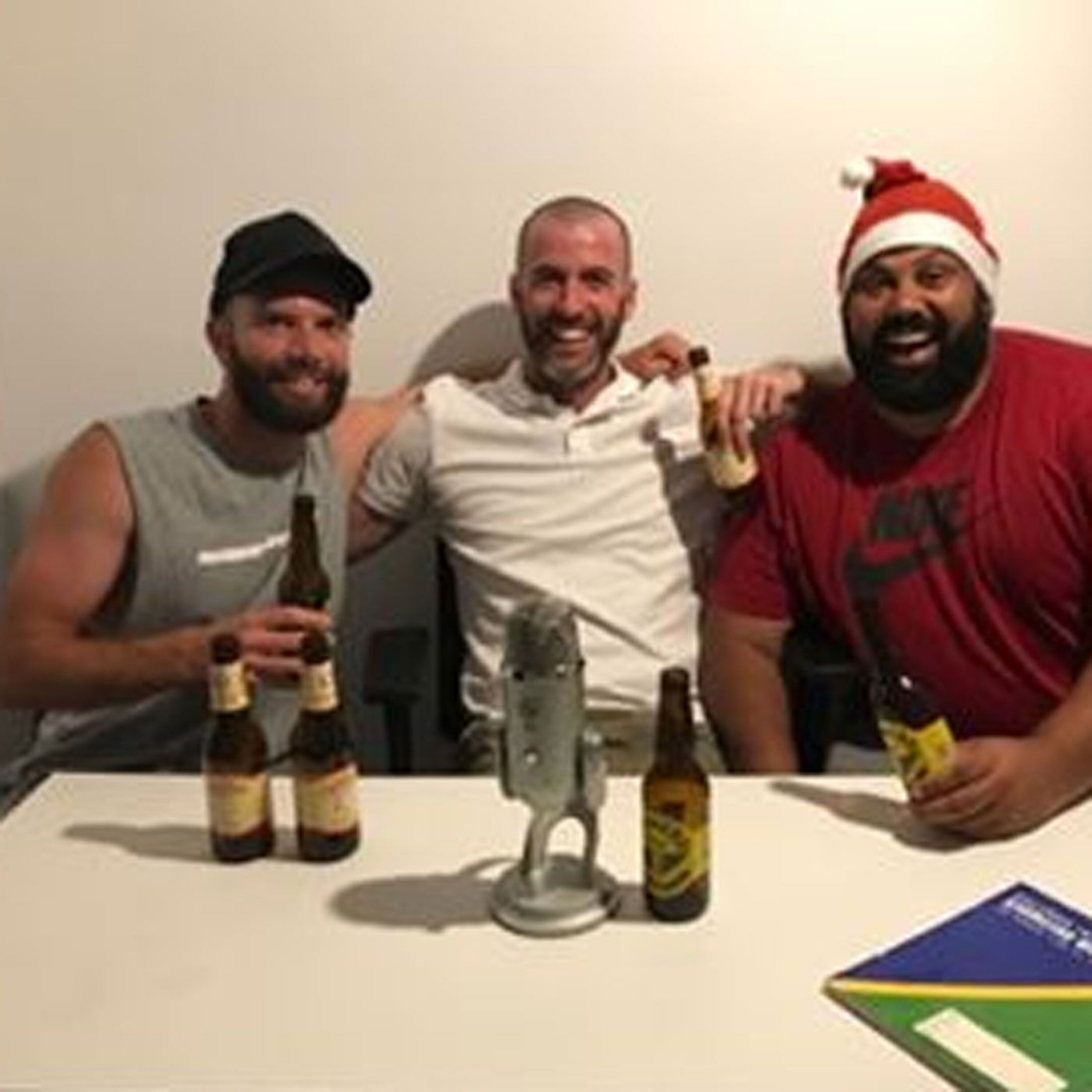 Sam Wilkinson: The Method Man