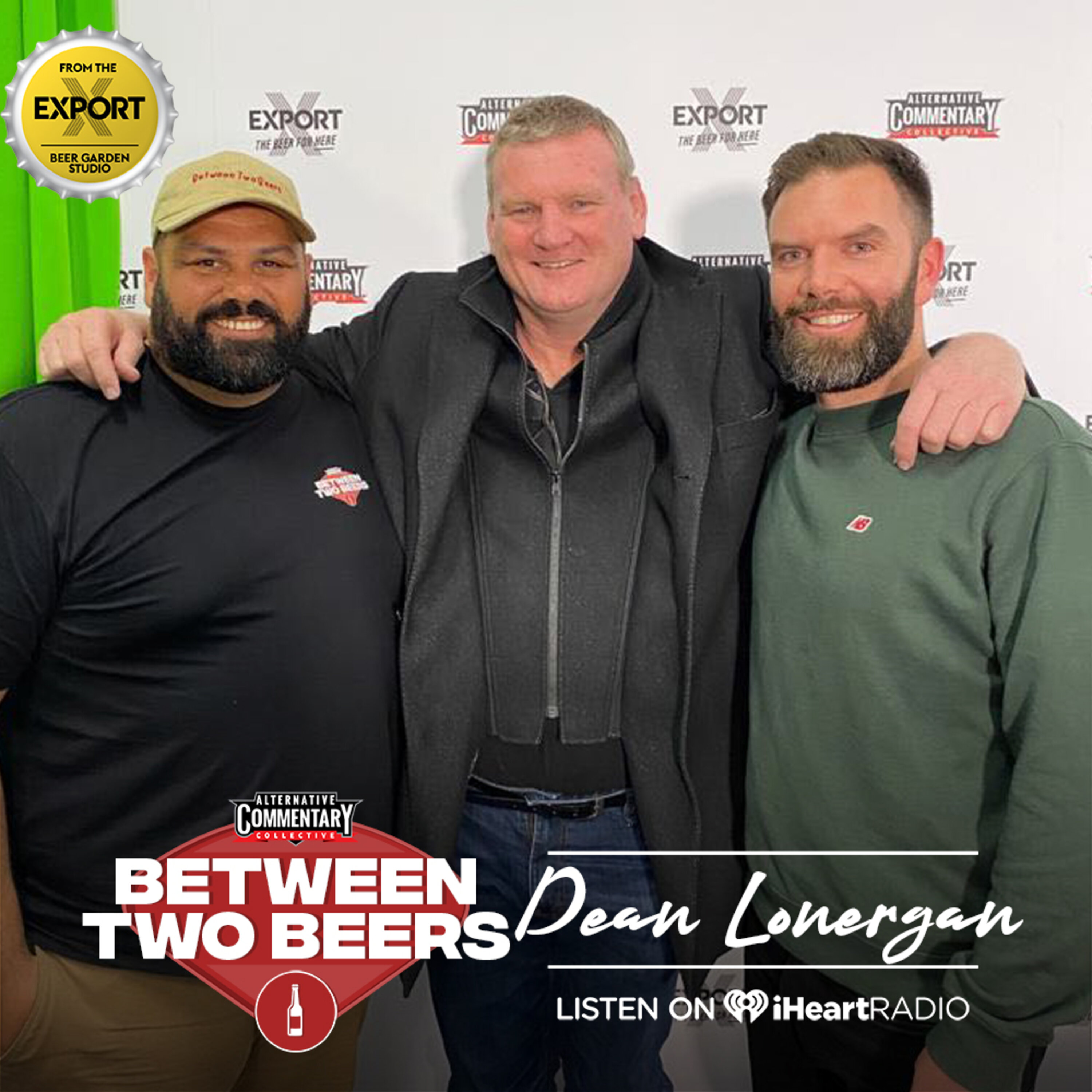 Between Two Beers Podcast