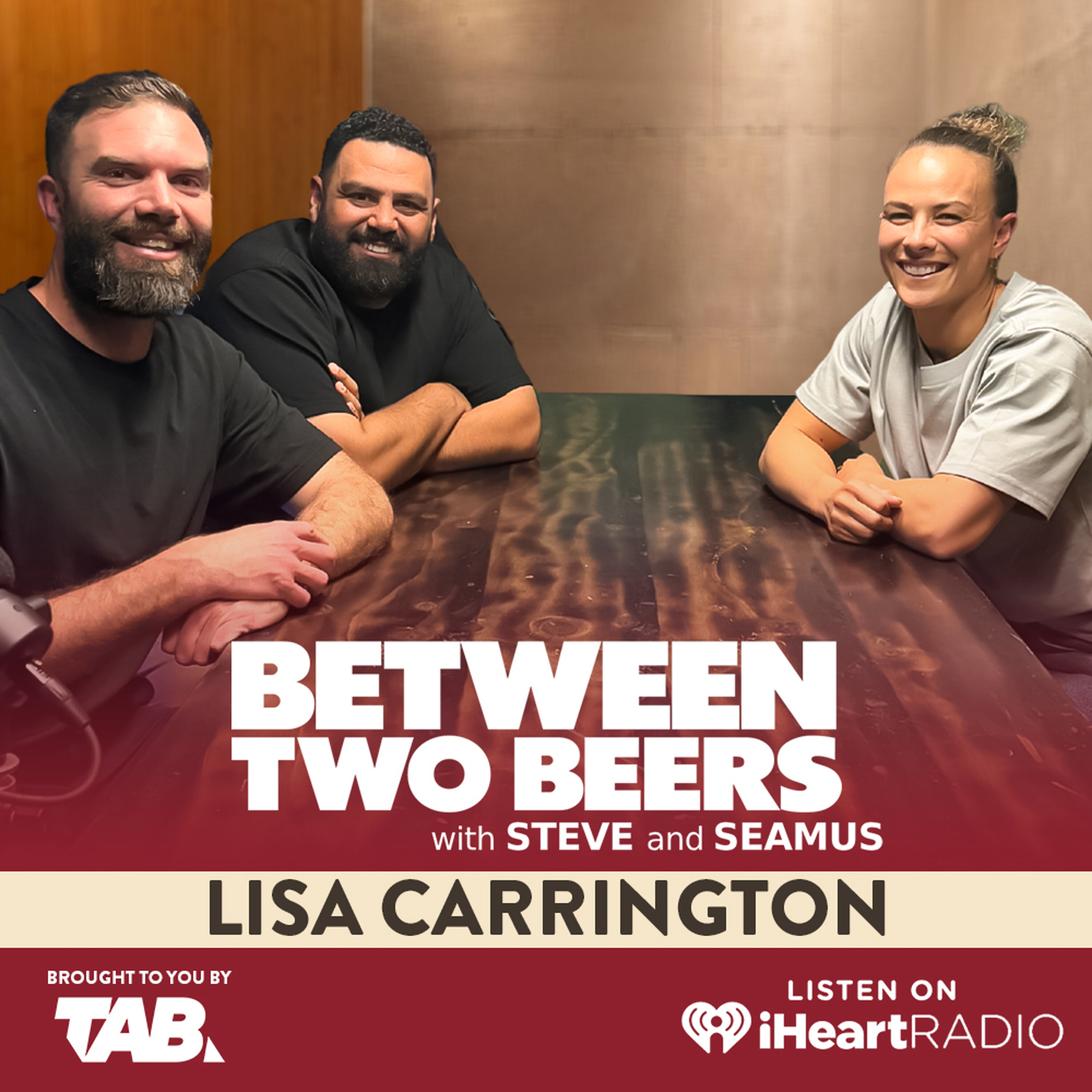 Between Two Beers Podcast