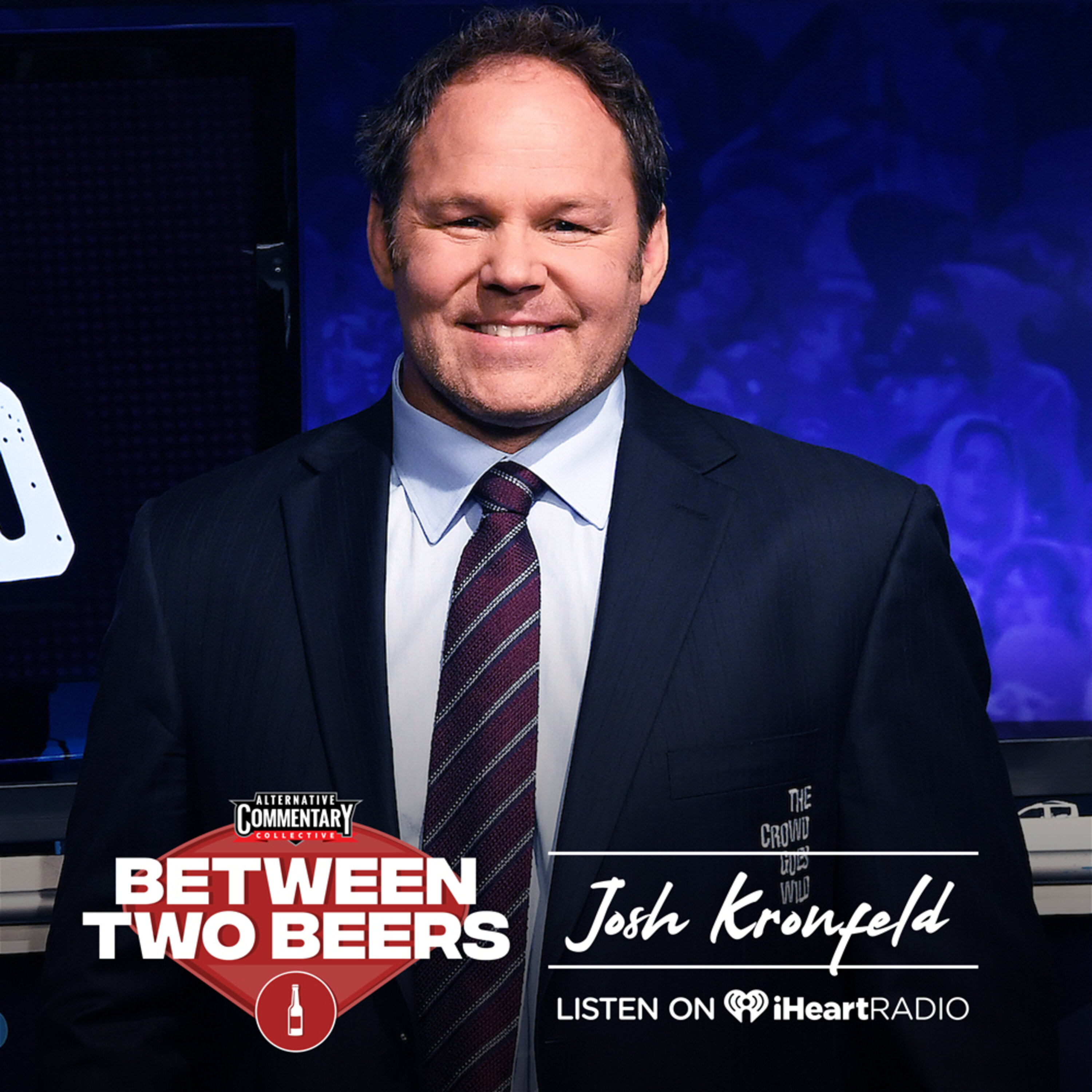 Between Two Beers Podcast