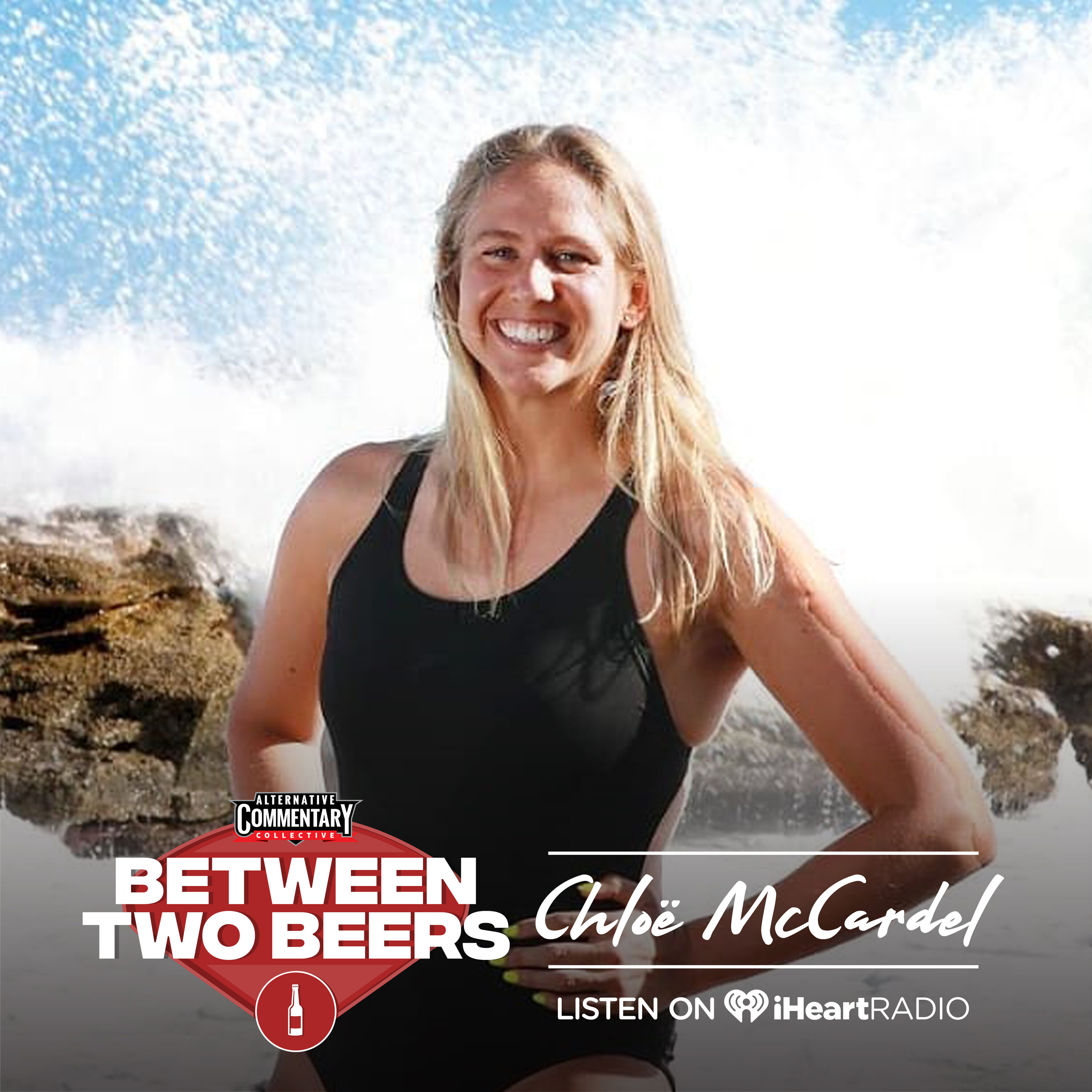 Between Two Beers Podcast