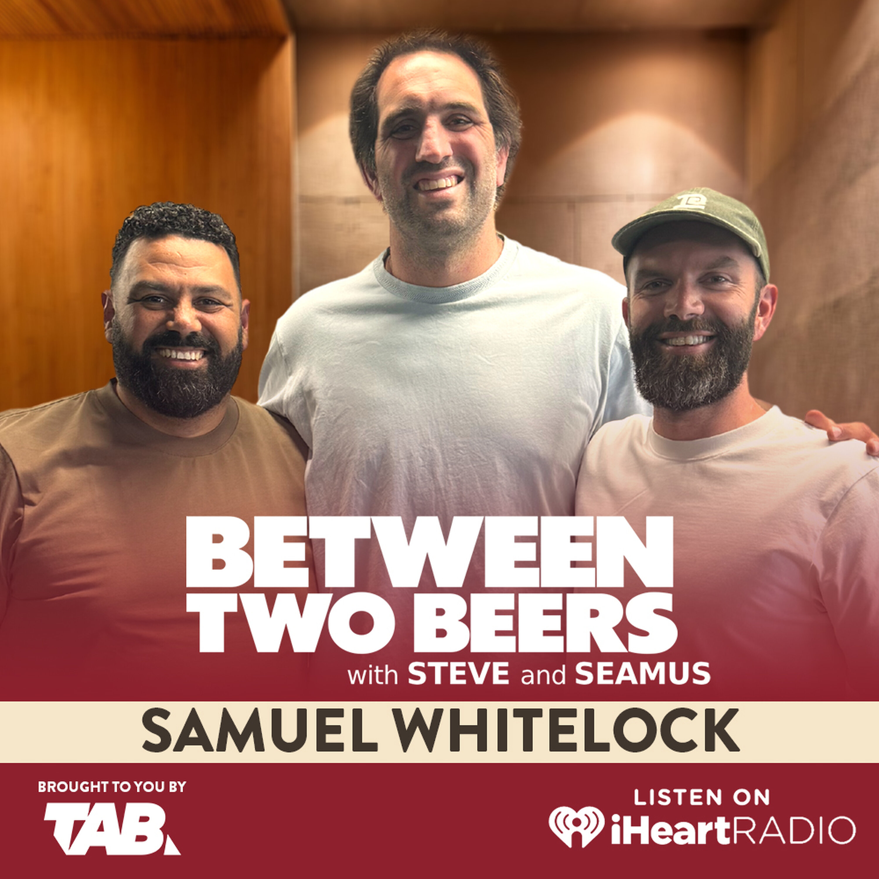 Samuel Whitelock's All Blacks & Crusaders Leadership Secrets, Life After Rugby & Kieran Read Bromance