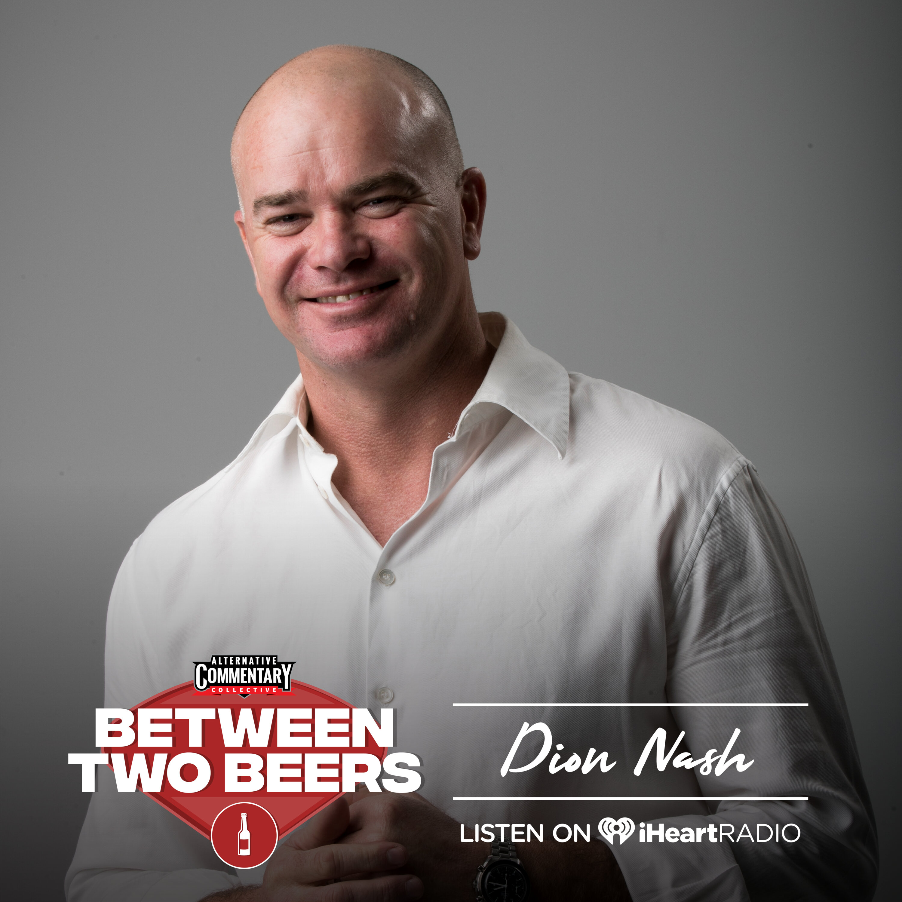 Between Two Beers Podcast