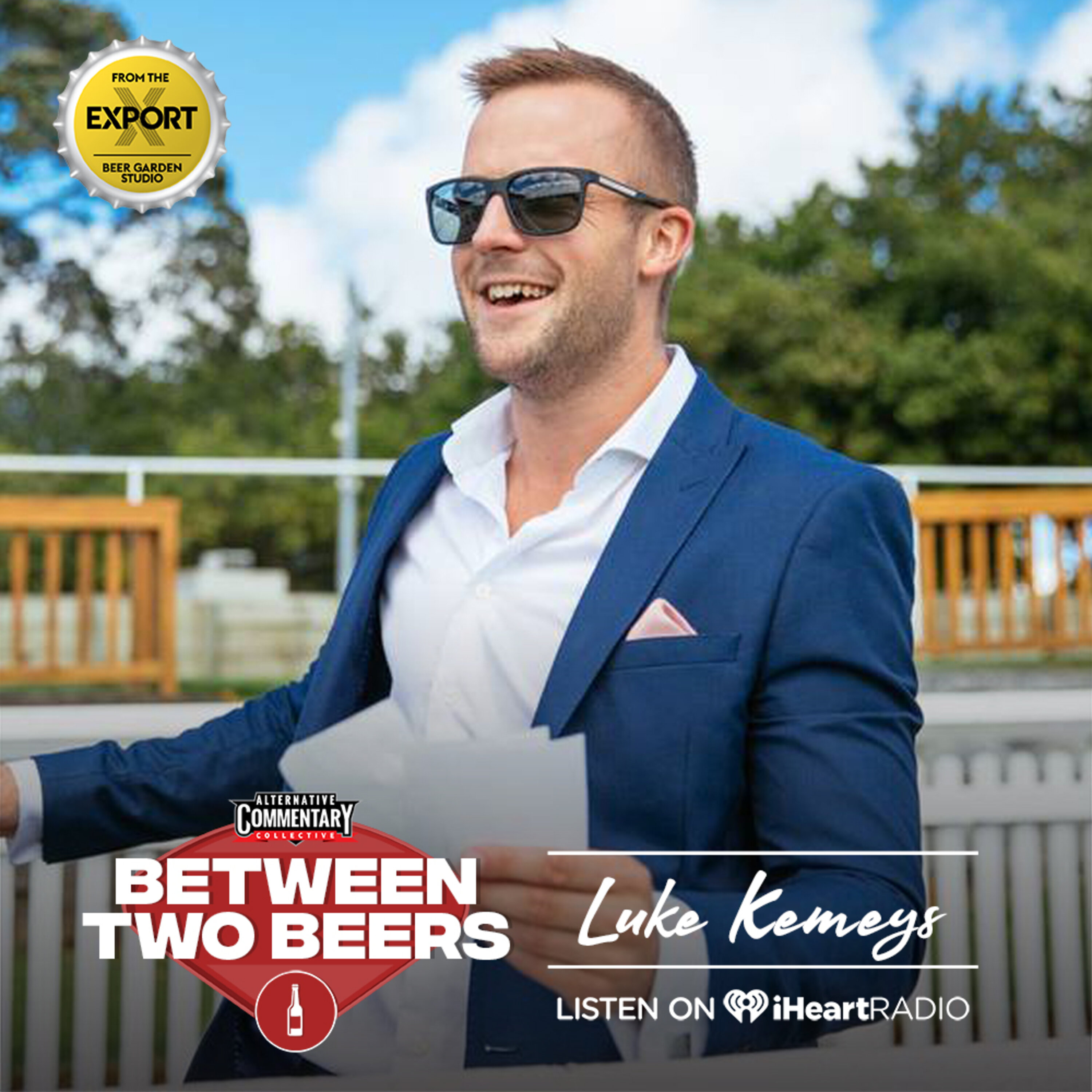 Between Two Beers Podcast