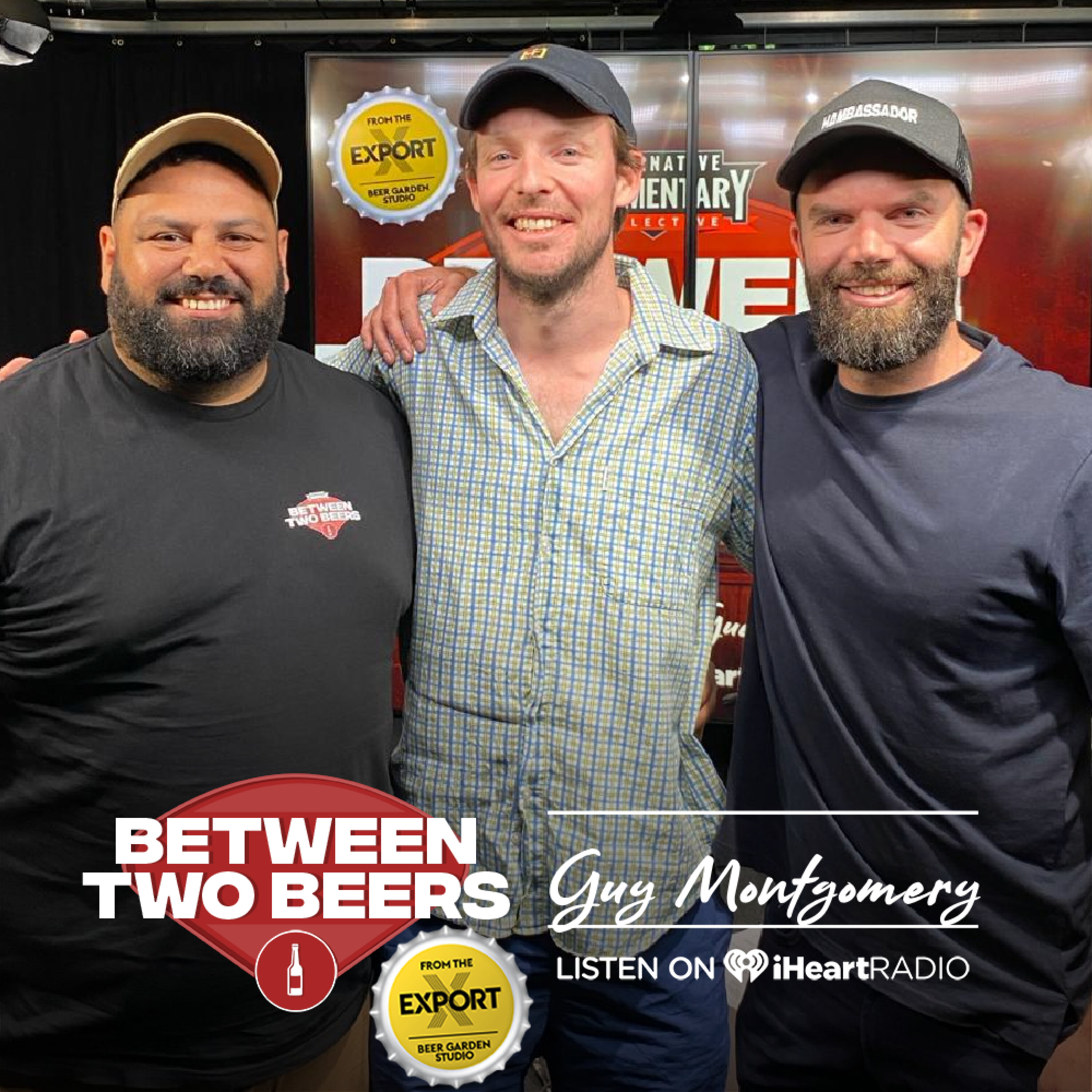 Between Two Beers Podcast
