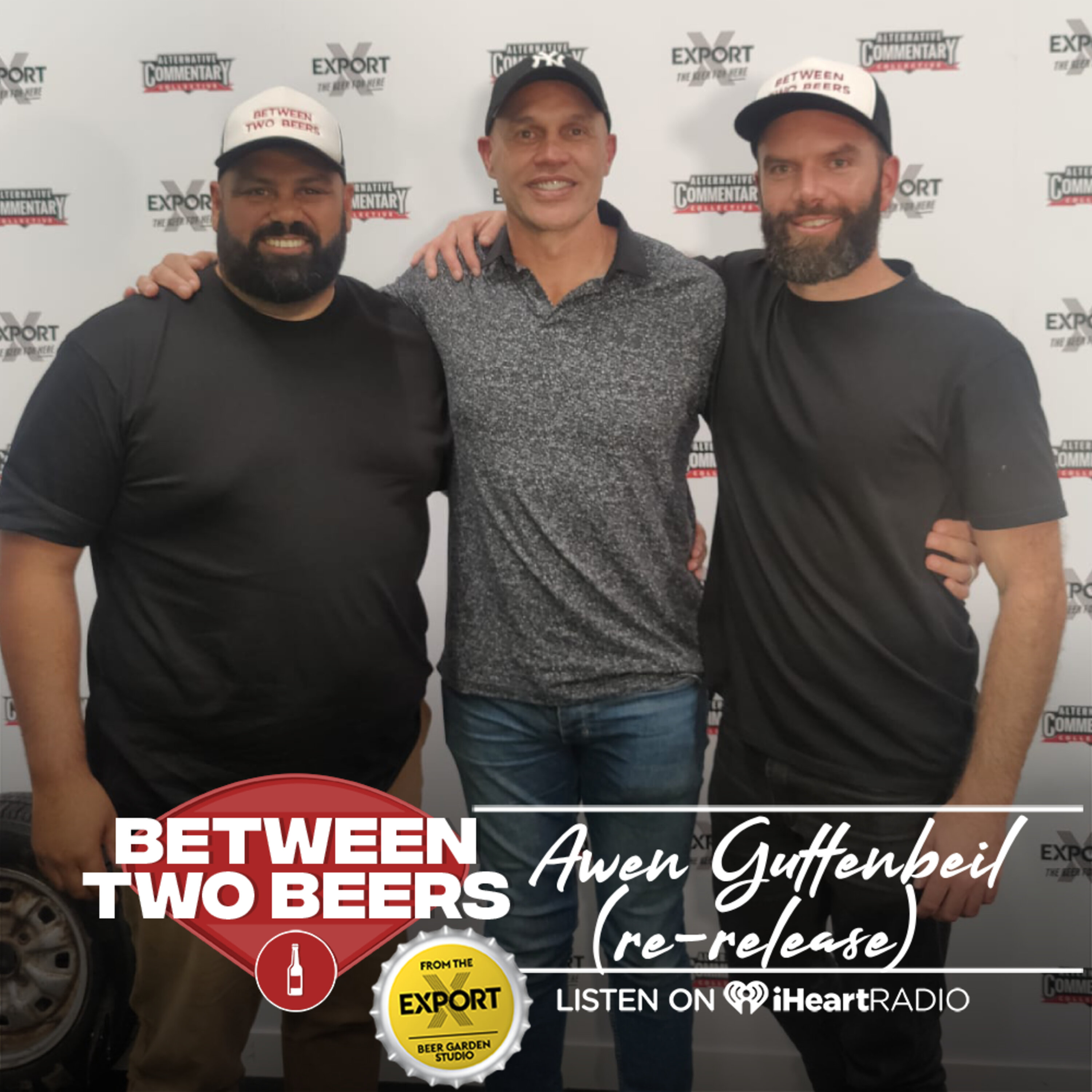 Awen Guttenbeil: The Highs & Lows of the NZ Warriors, Doing the Haka for the Queen & More!