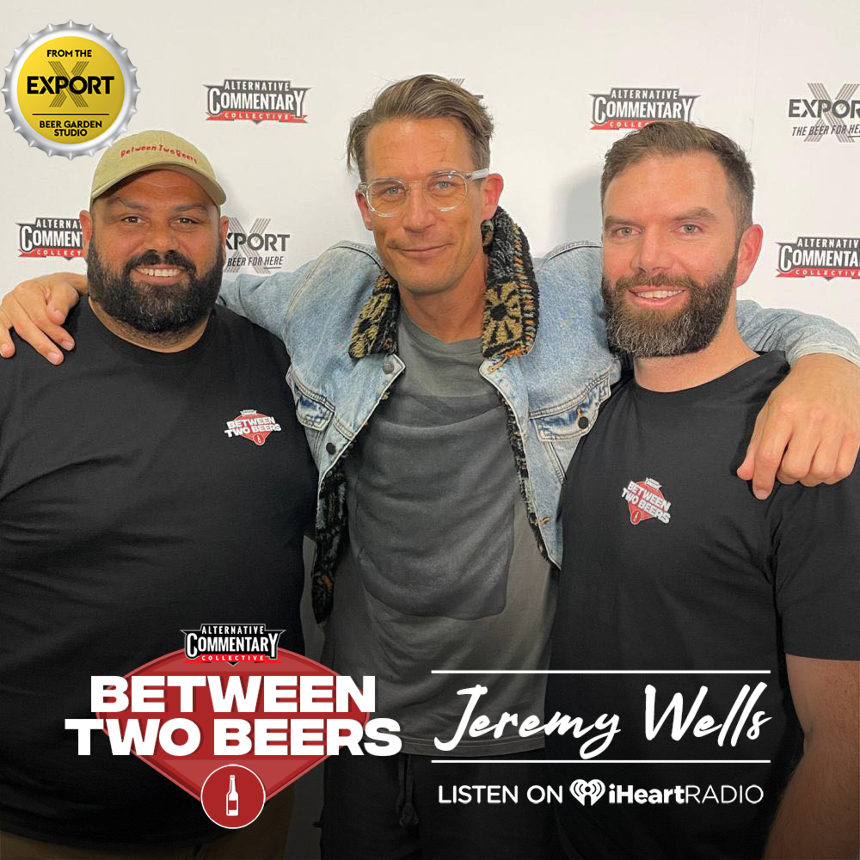Between Two Beers Podcast