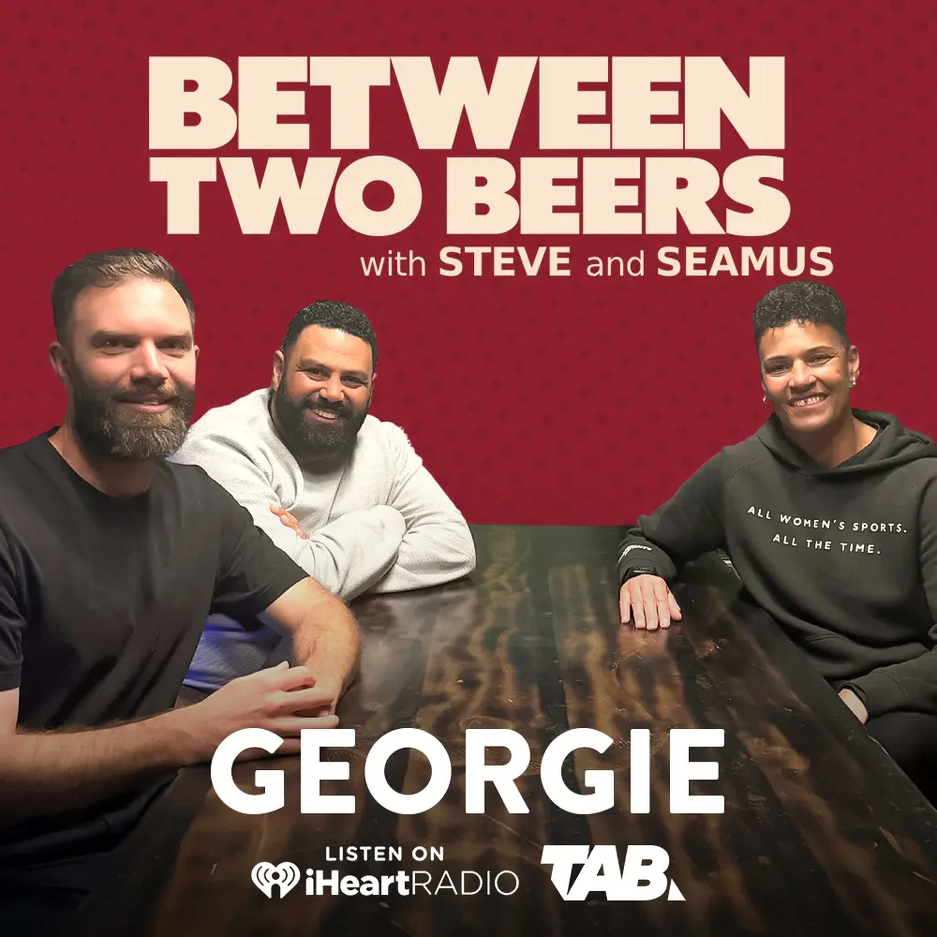 Between Two Beers Podcast