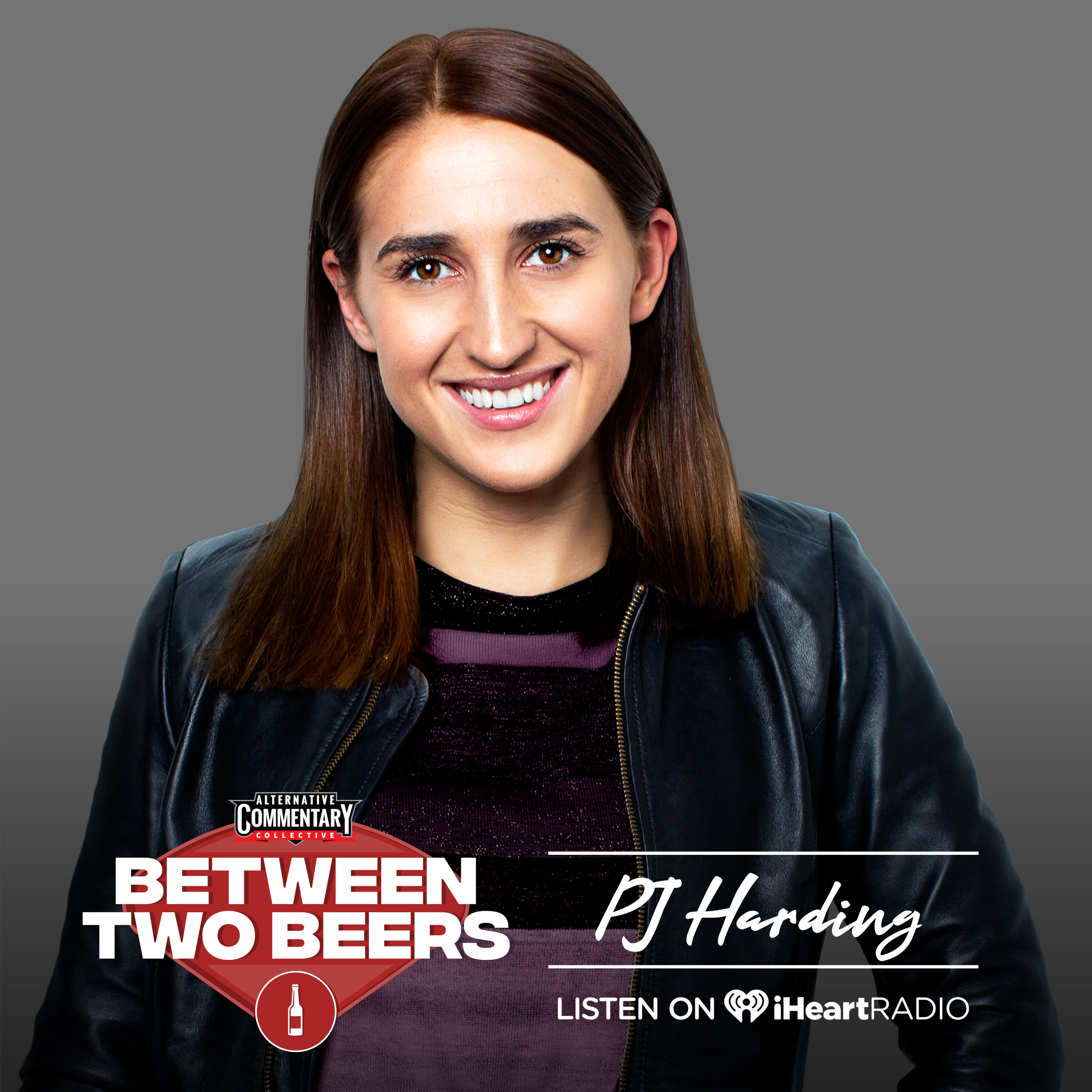 Between Two Beers Podcast