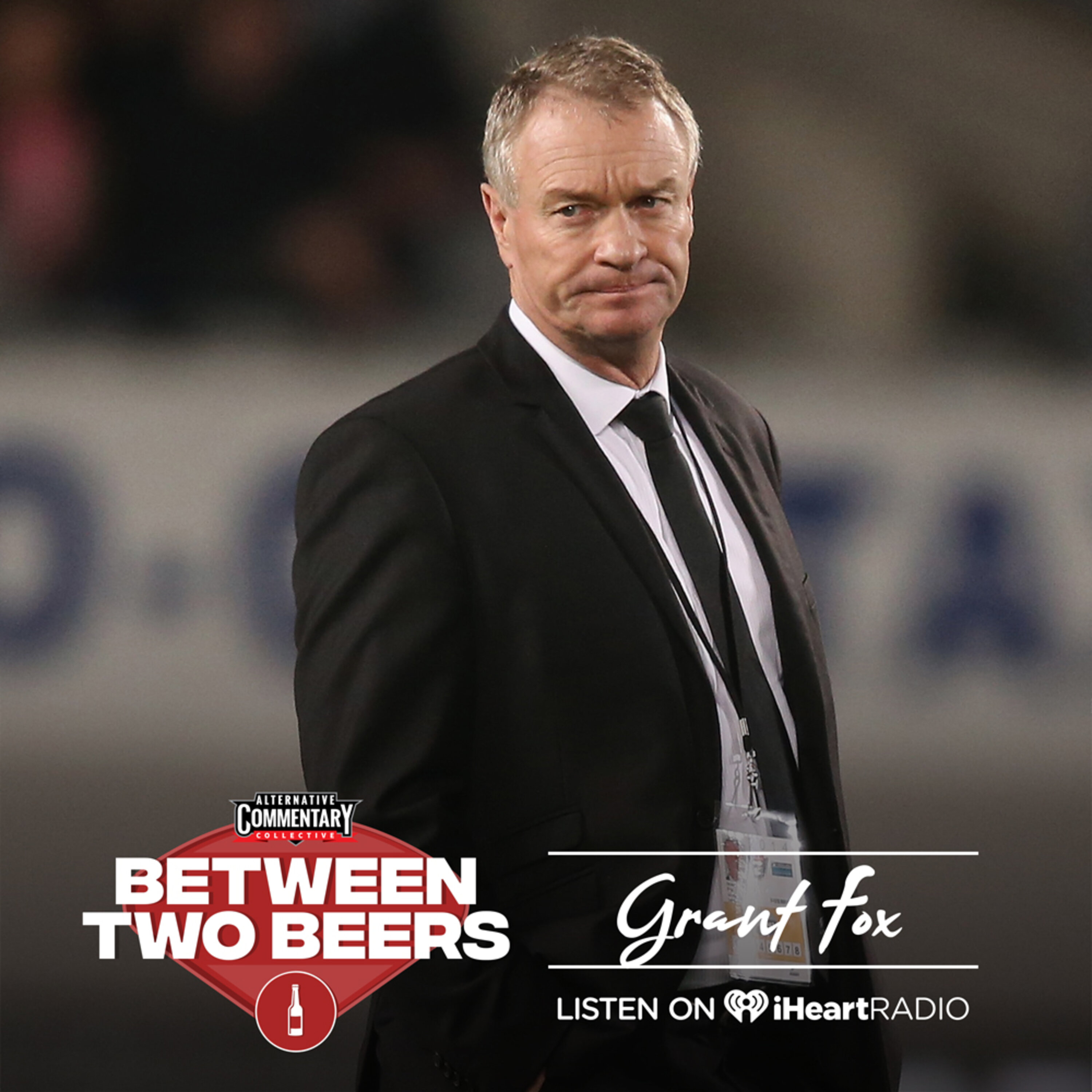 Between Two Beers Podcast