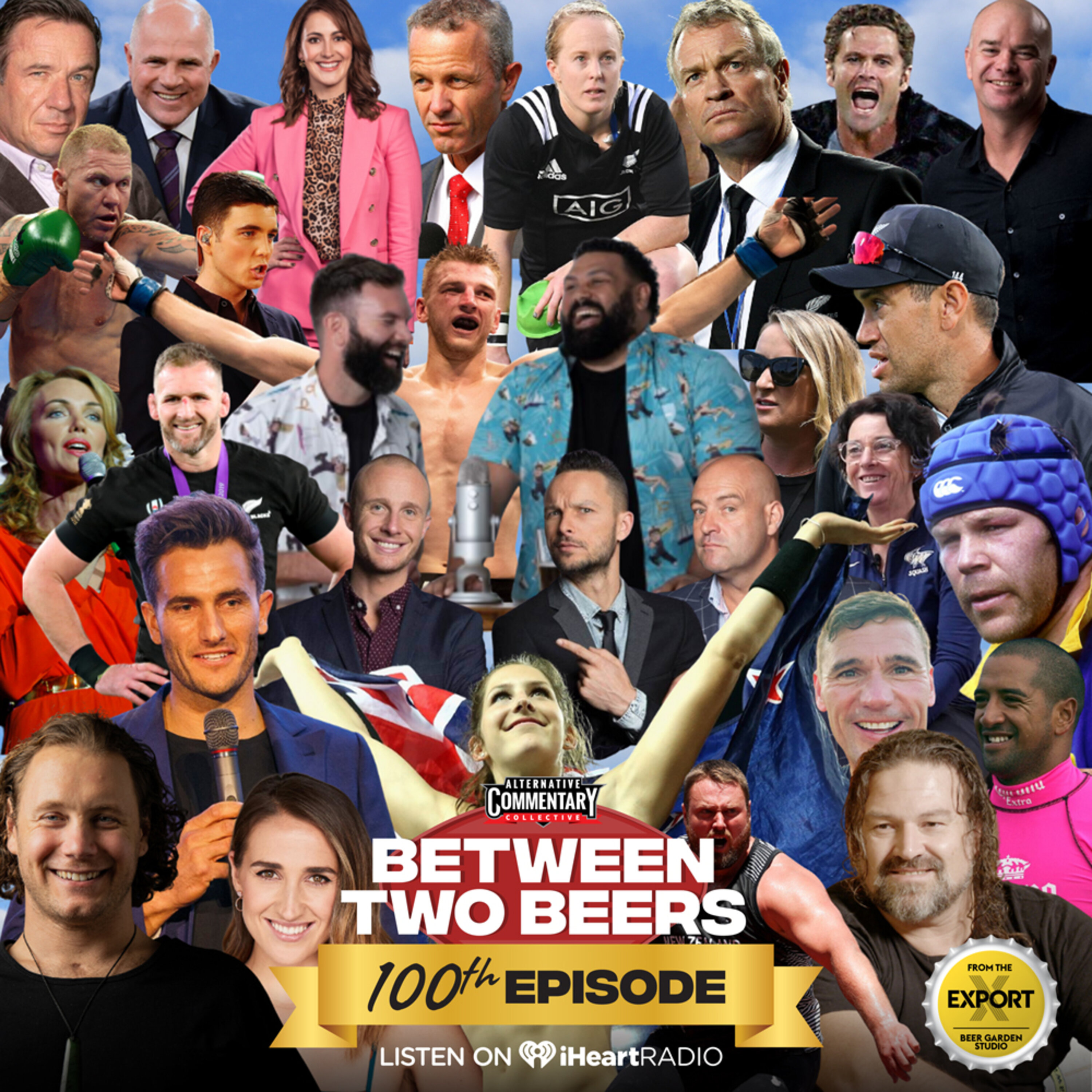 Episode Logo
