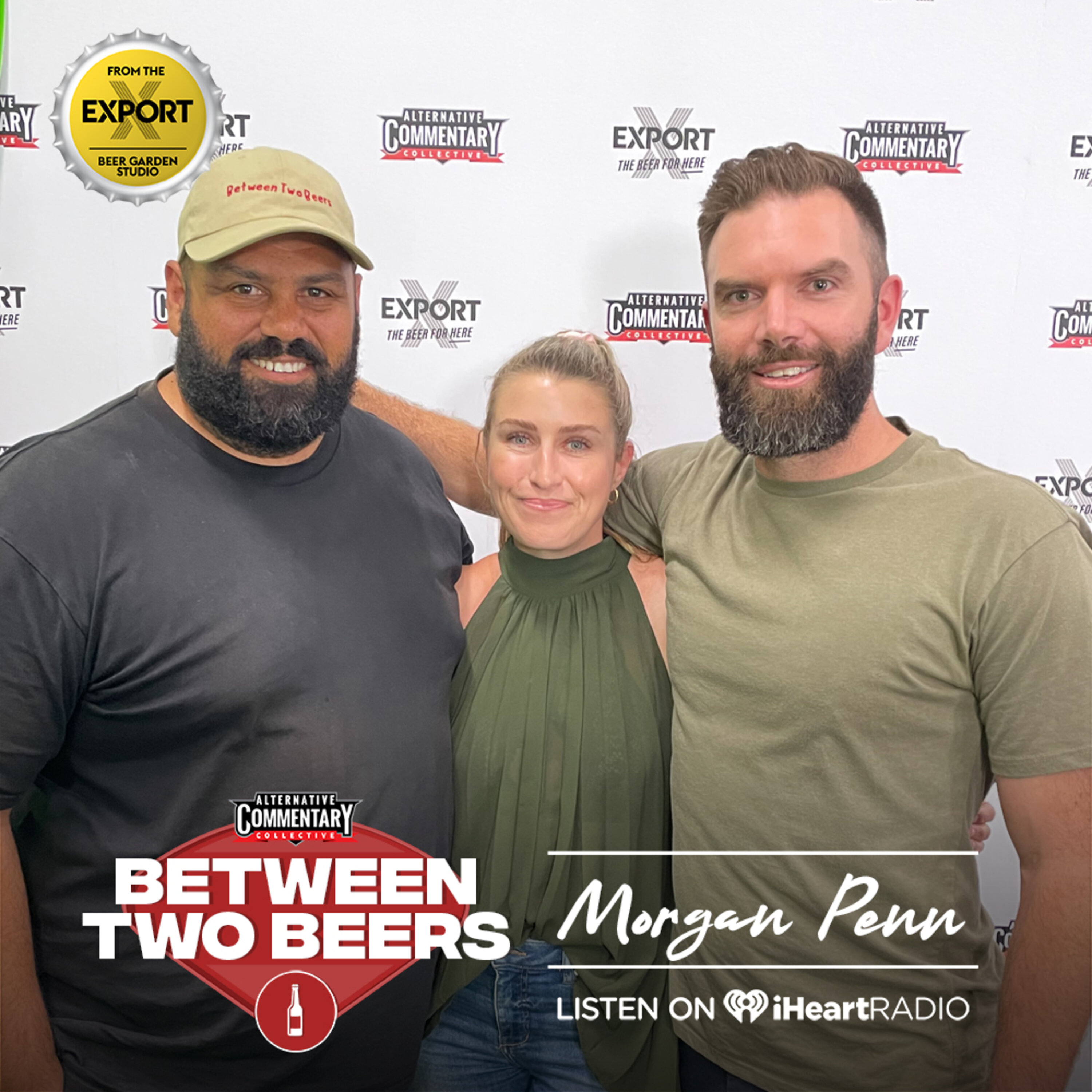 Between Two Beers Podcast