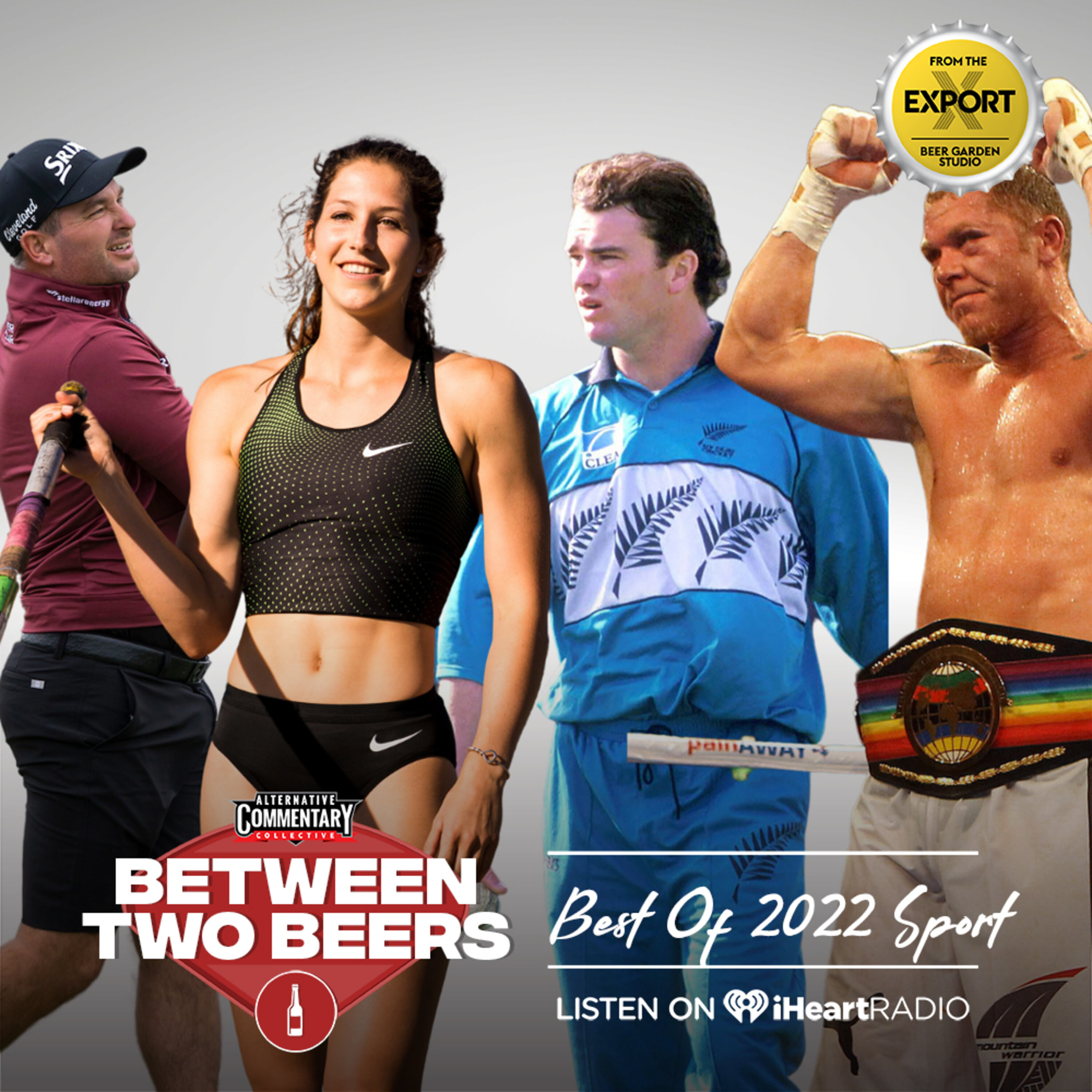 Between Two Beers Podcast