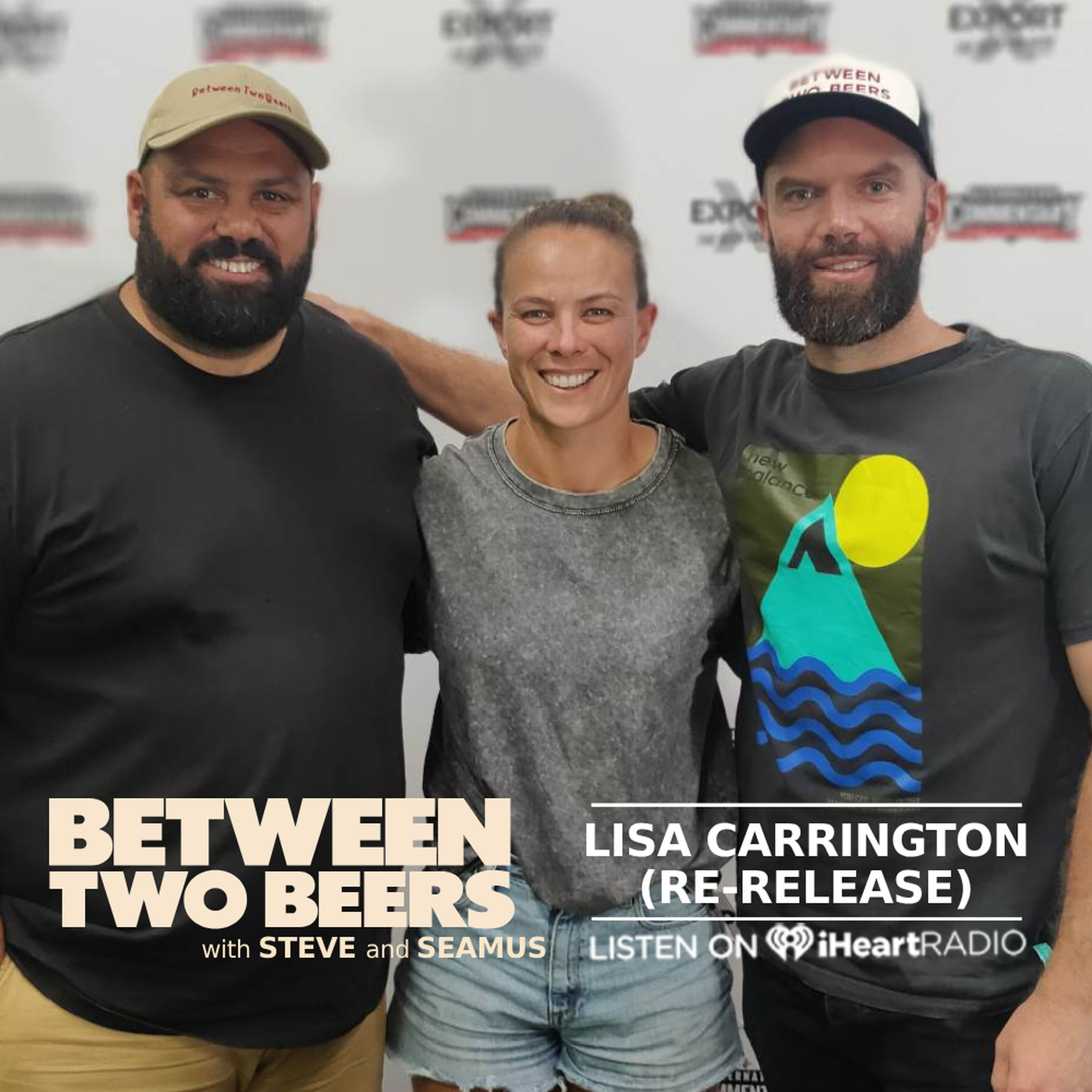 Between Two Beers Podcast