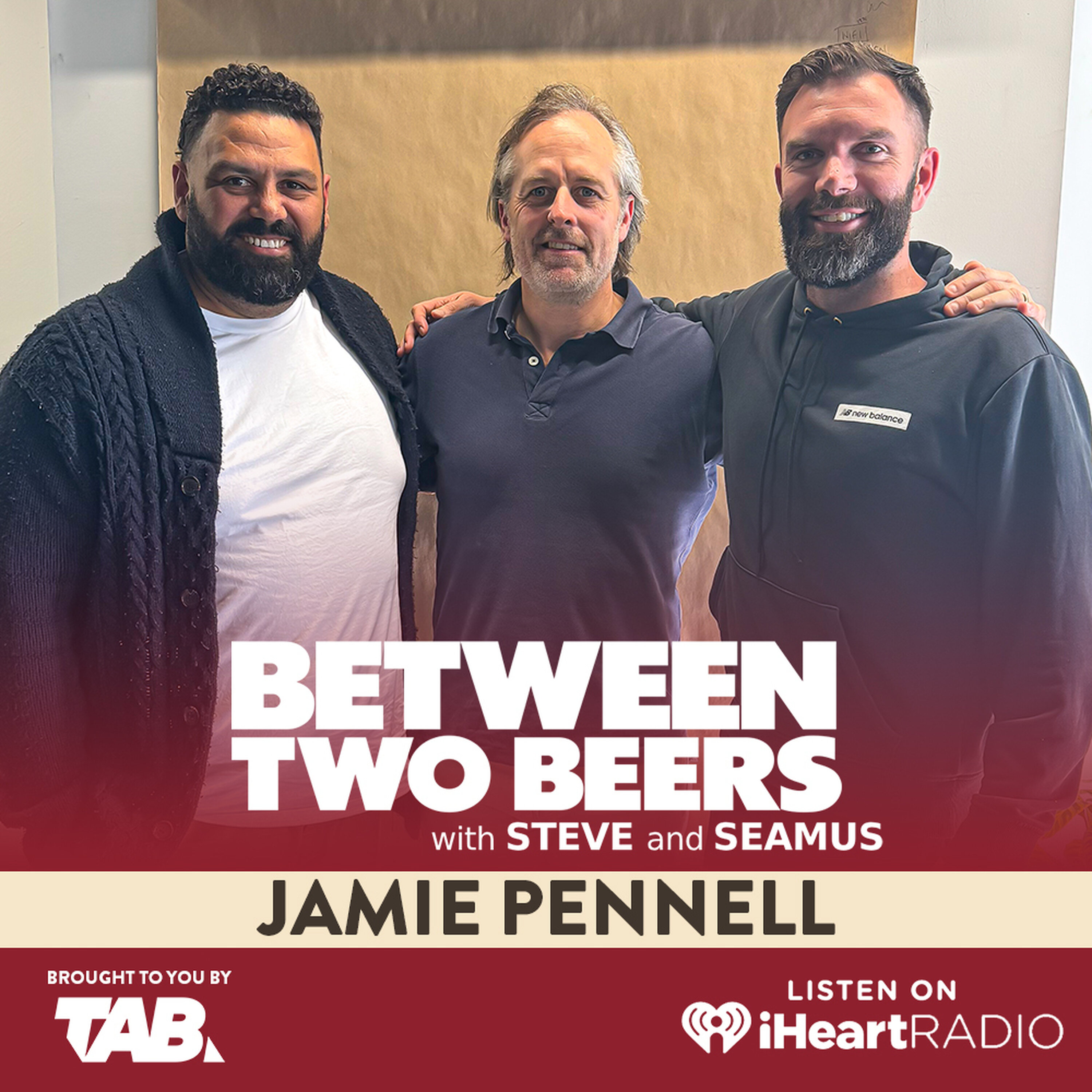 Between Two Beers Podcast
