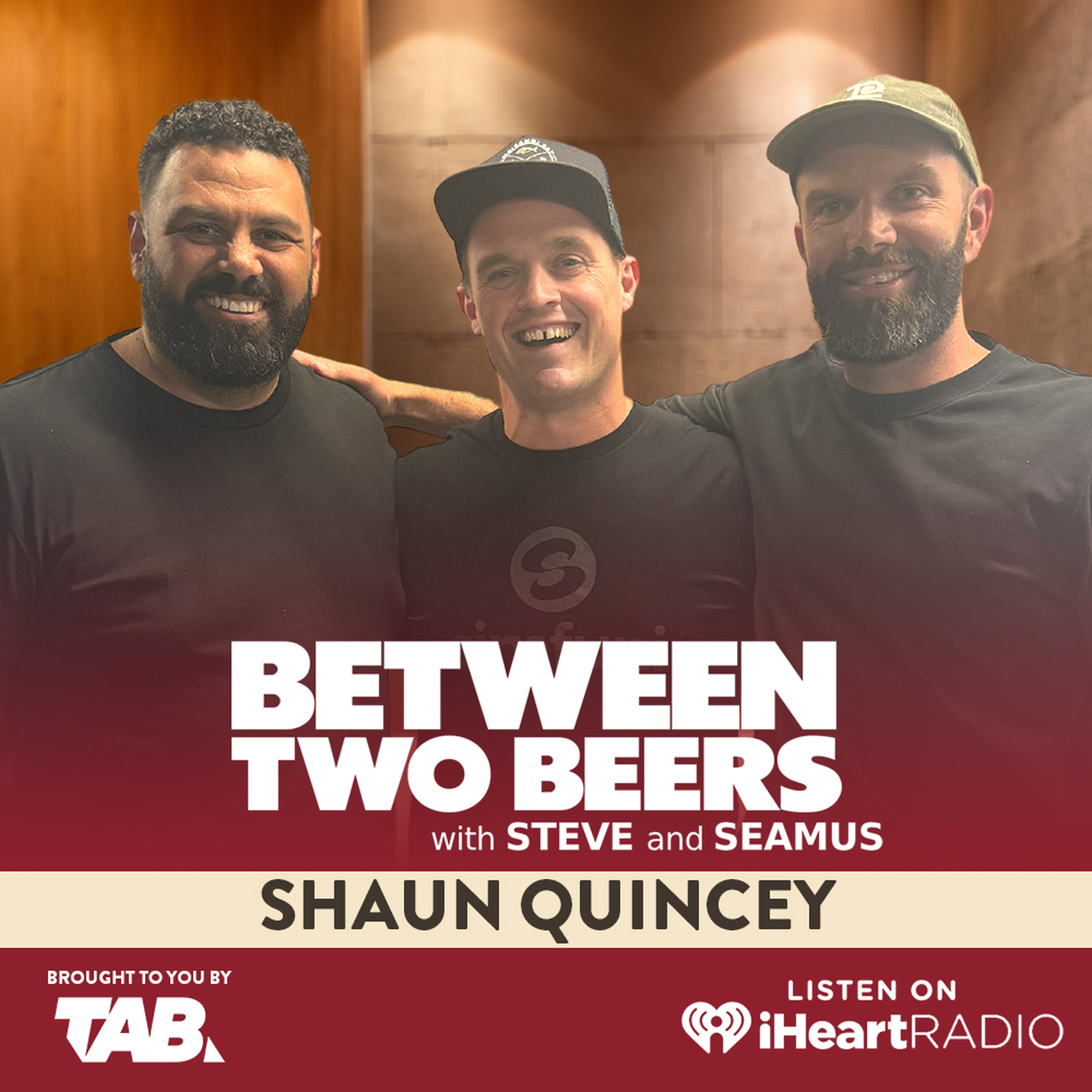 Rowing 2,200km Across The Tasman, Building a Business & Investment Empire - Shaun Quincey