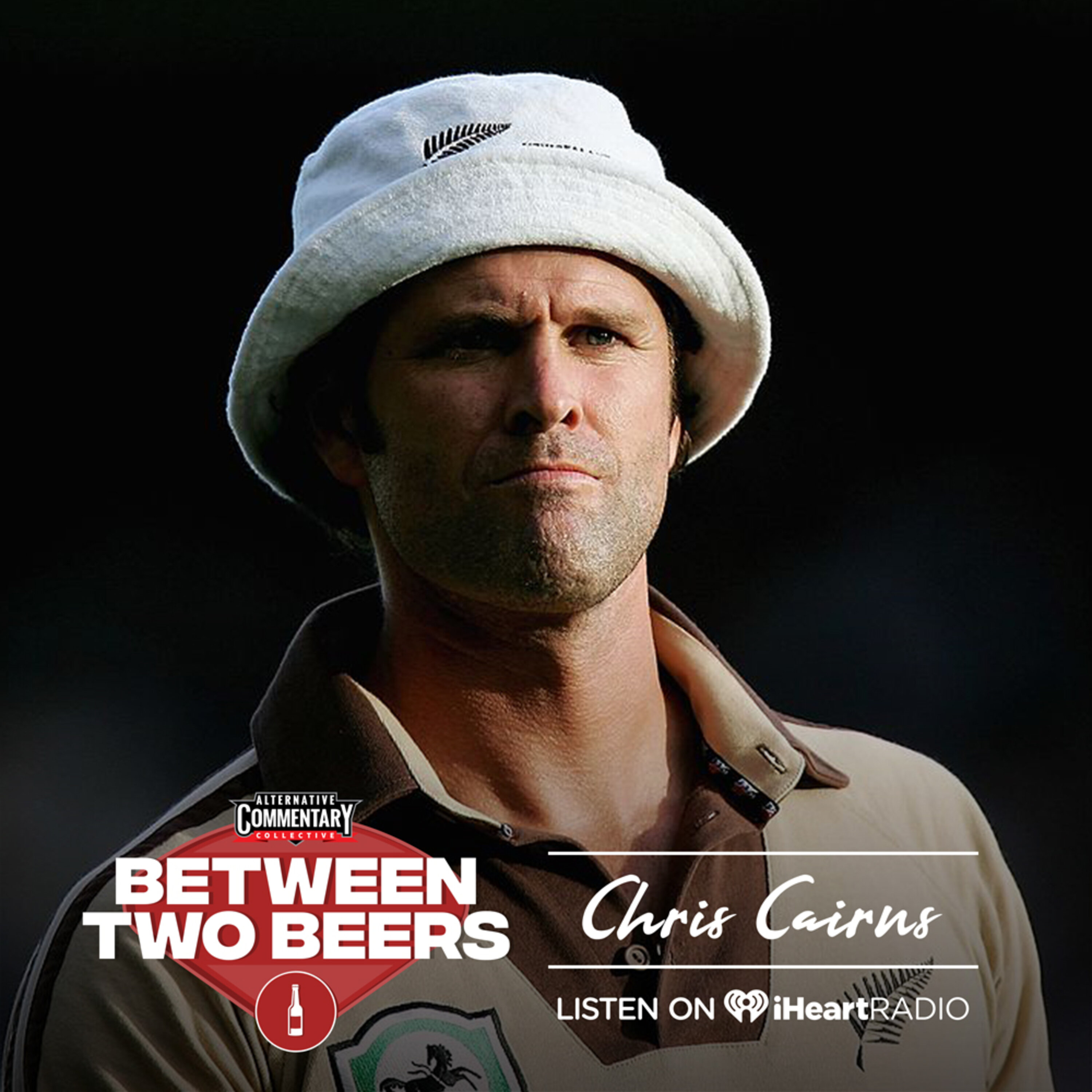 Between Two Beers Podcast