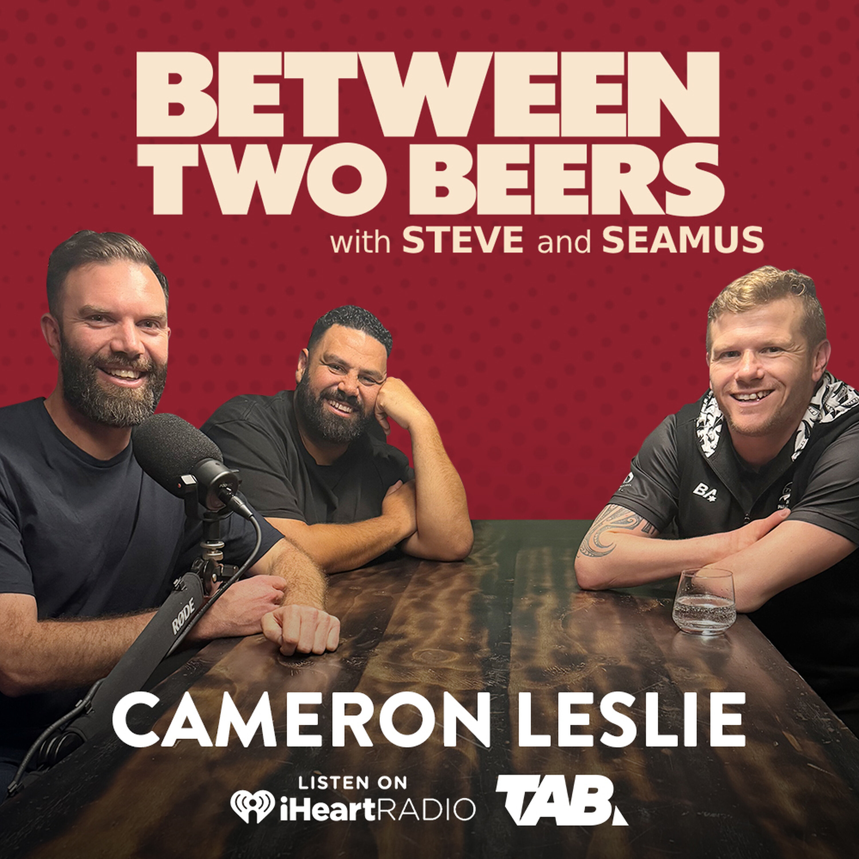 Between Two Beers Podcast