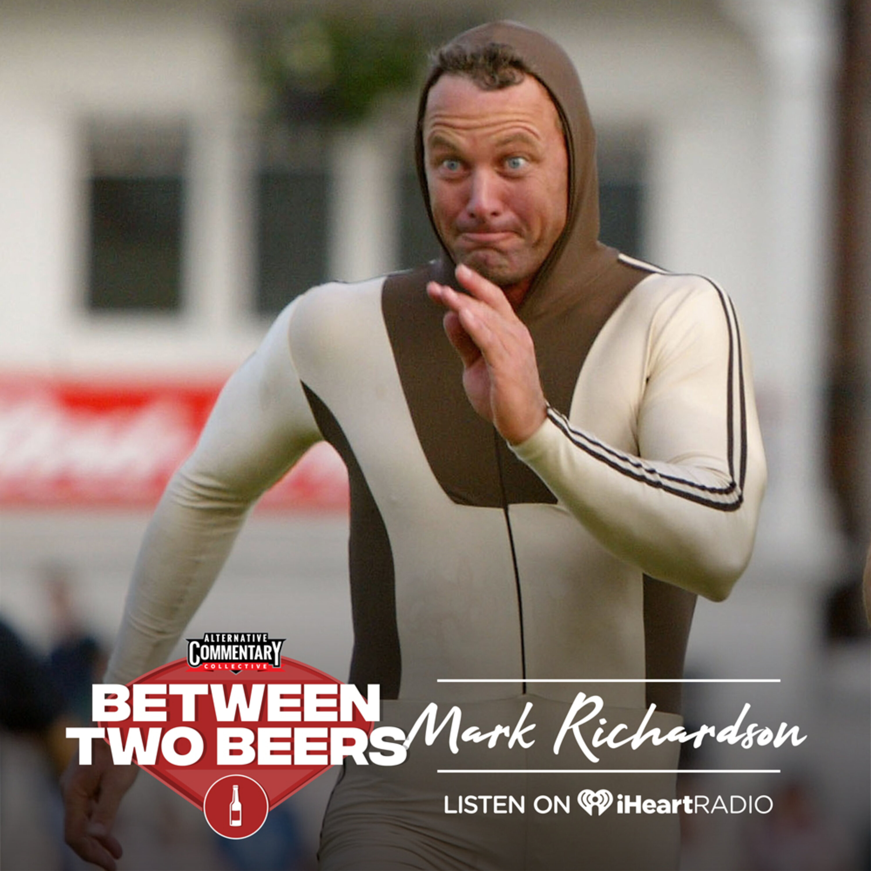 Between Two Beers Podcast
