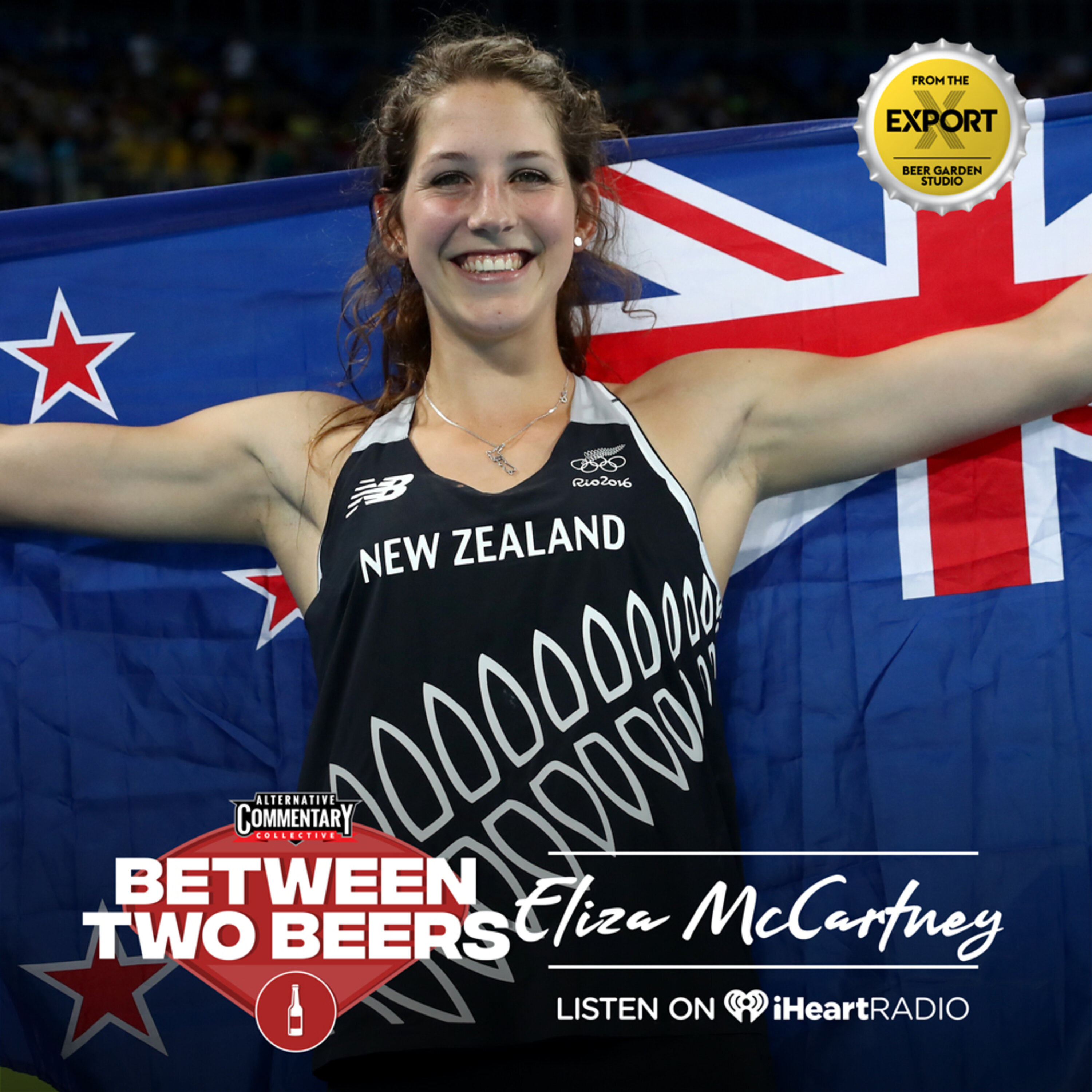 Between Two Beers Podcast