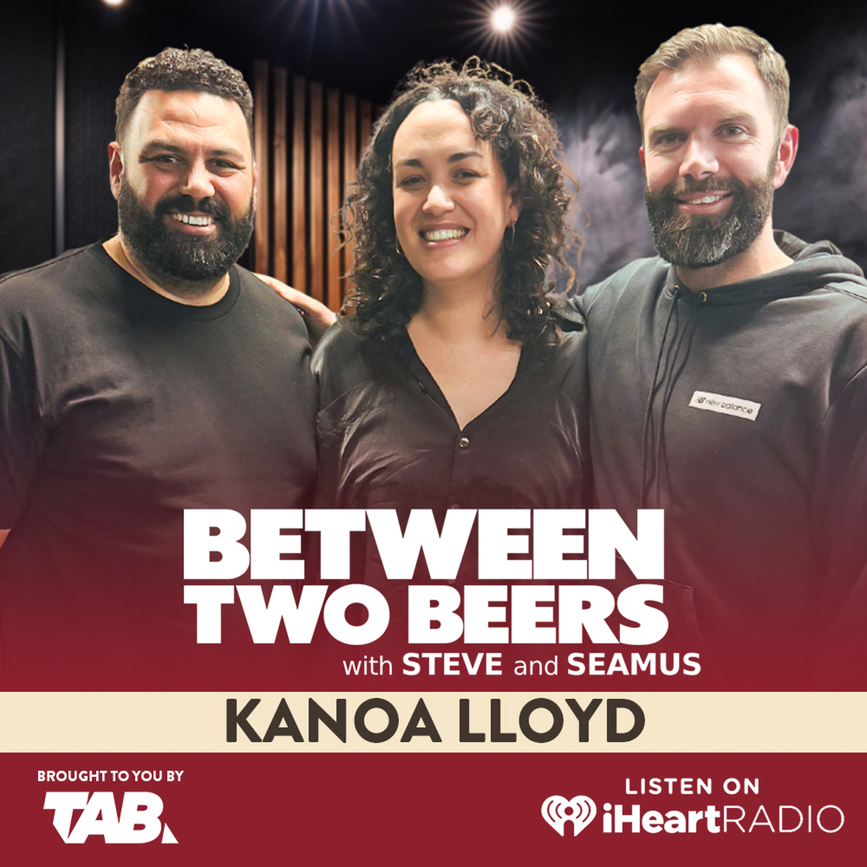 Kanoa Lloyd Opens Up about Stress of TV Presenting, Controversies, Backlash & The Future of TV News