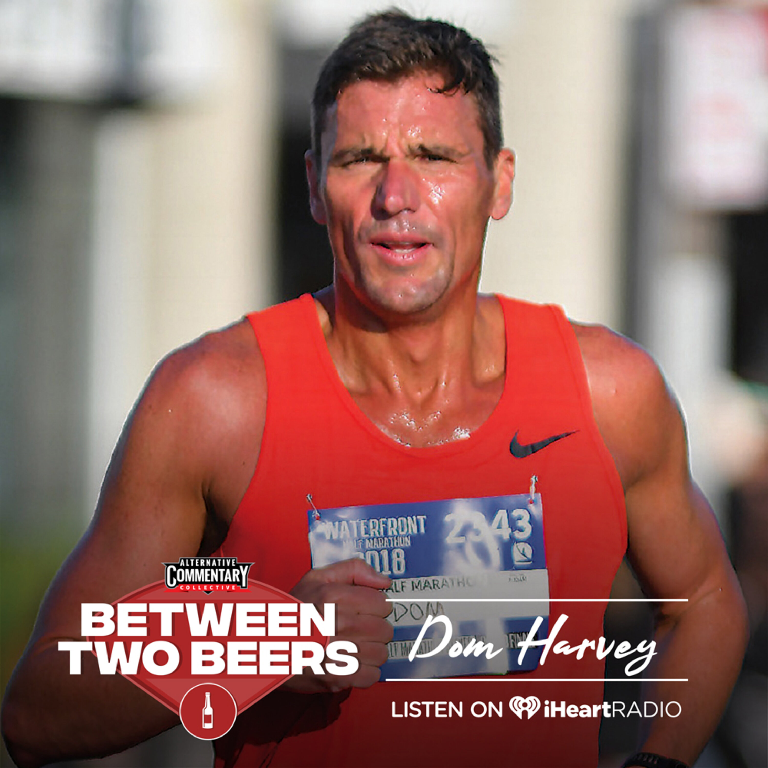 Between Two Beers Podcast