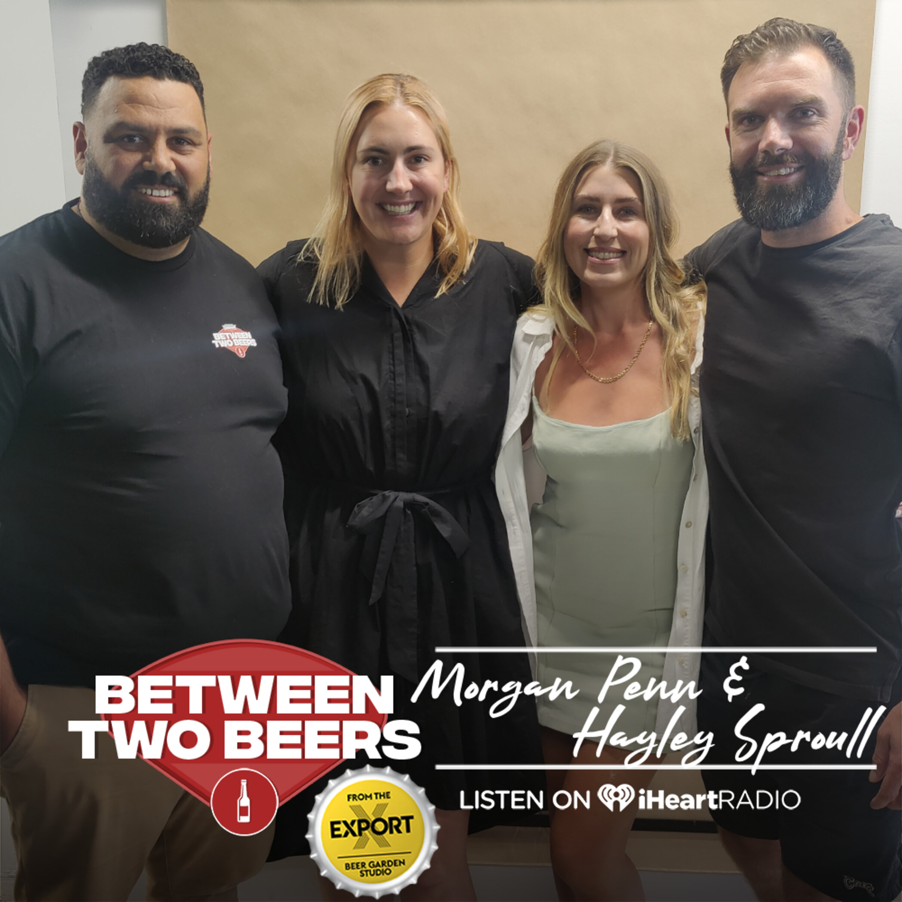 Between Two Beers Podcast