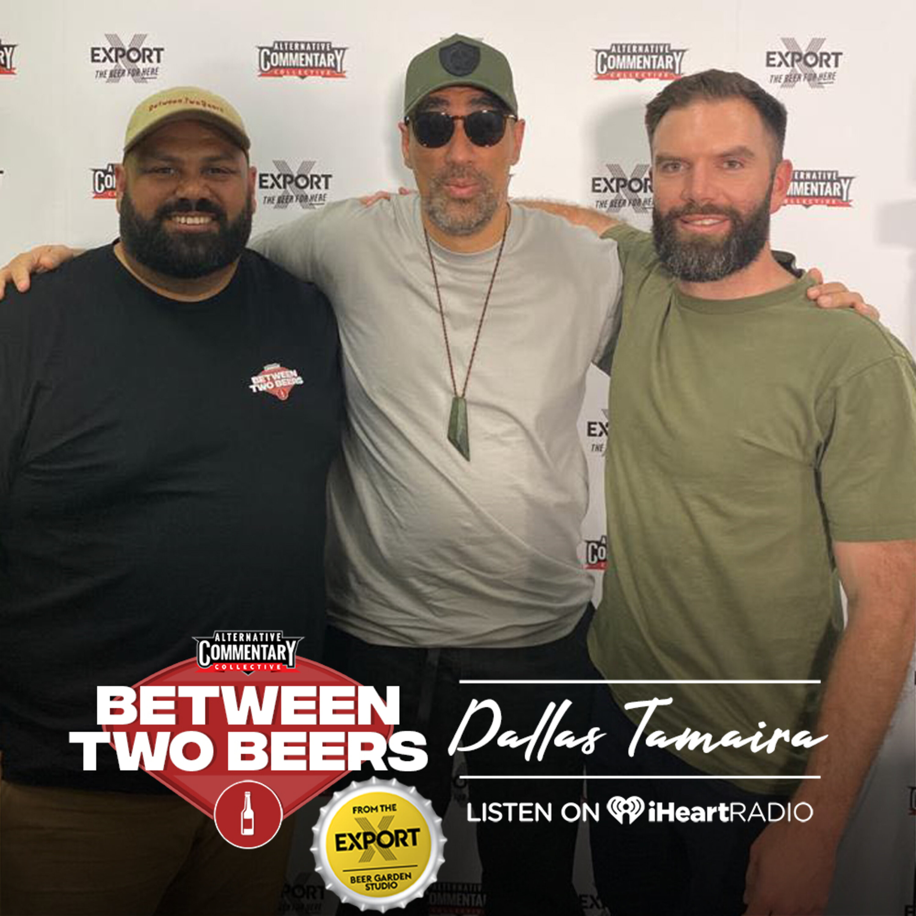 Dallas Tamaira (Fat Freddy’s Drop) - The Best Stories from 20 Year Career & New Solo Album