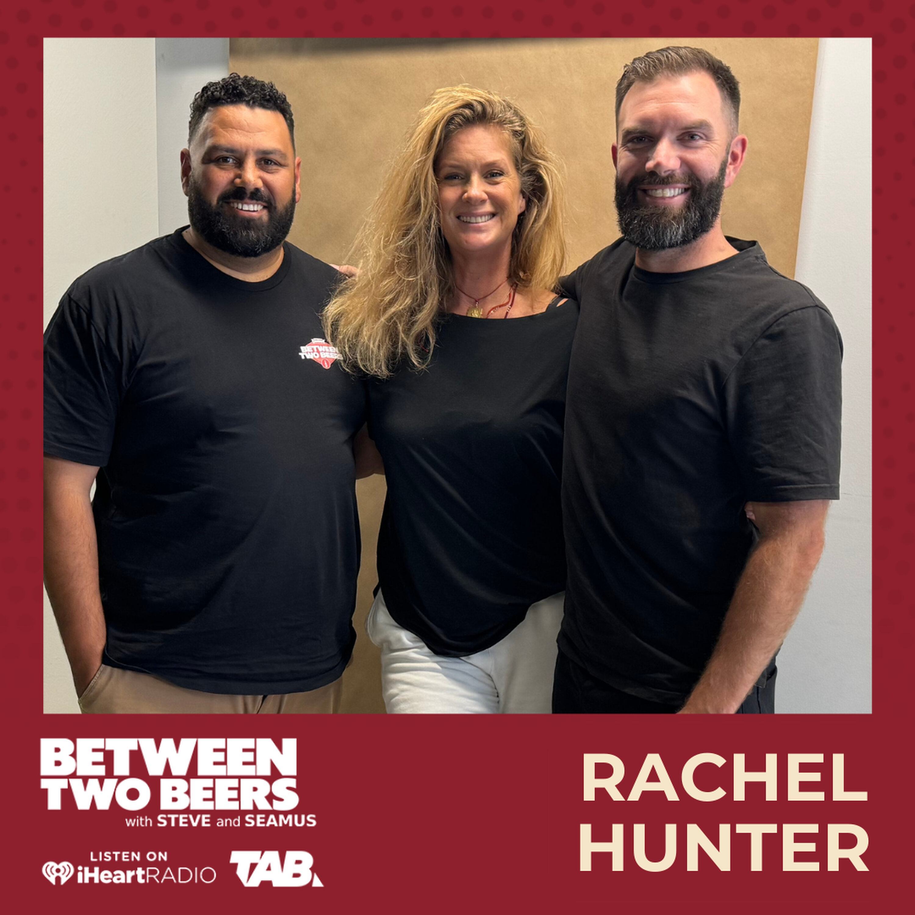 Between Two Beers Podcast