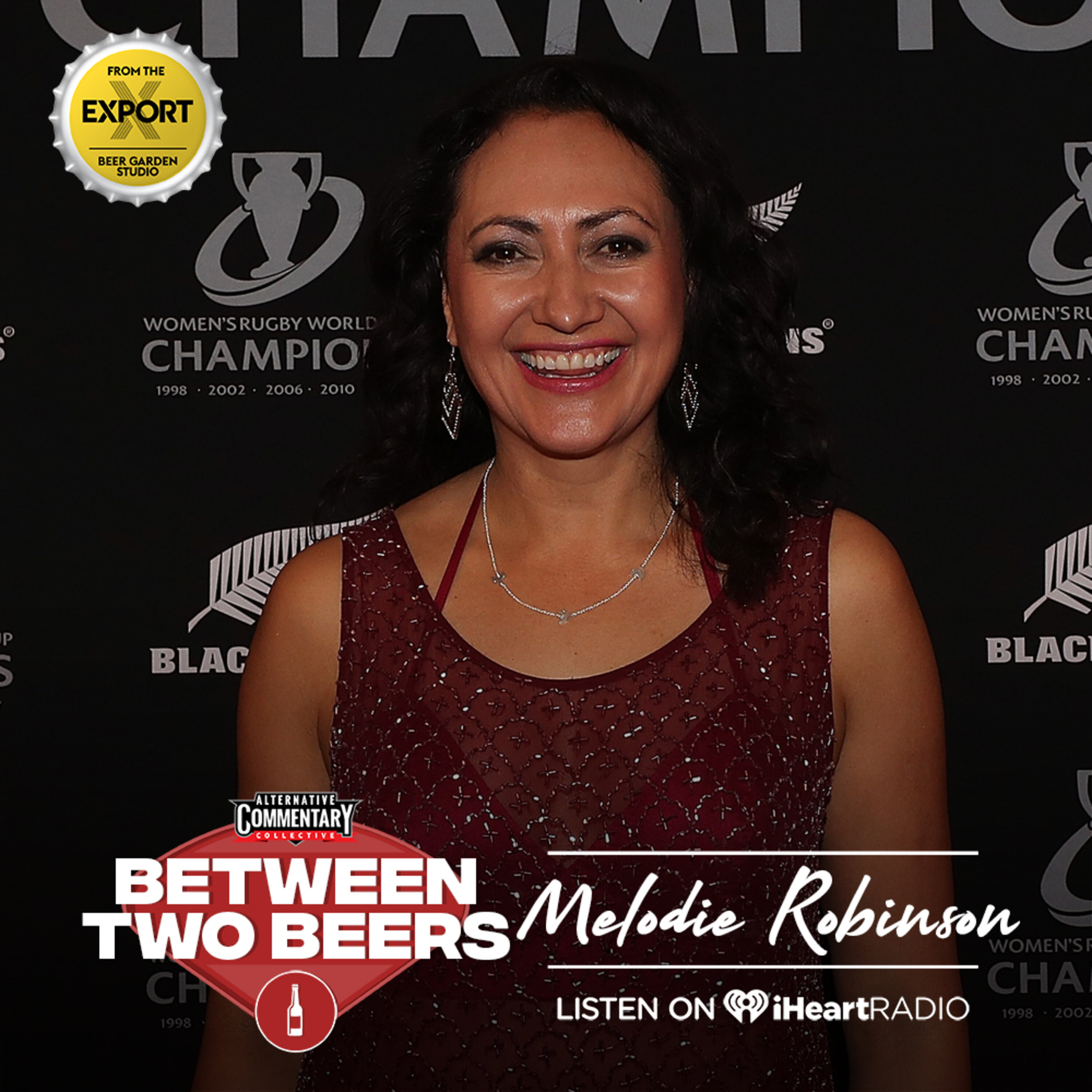 Between Two Beers Podcast