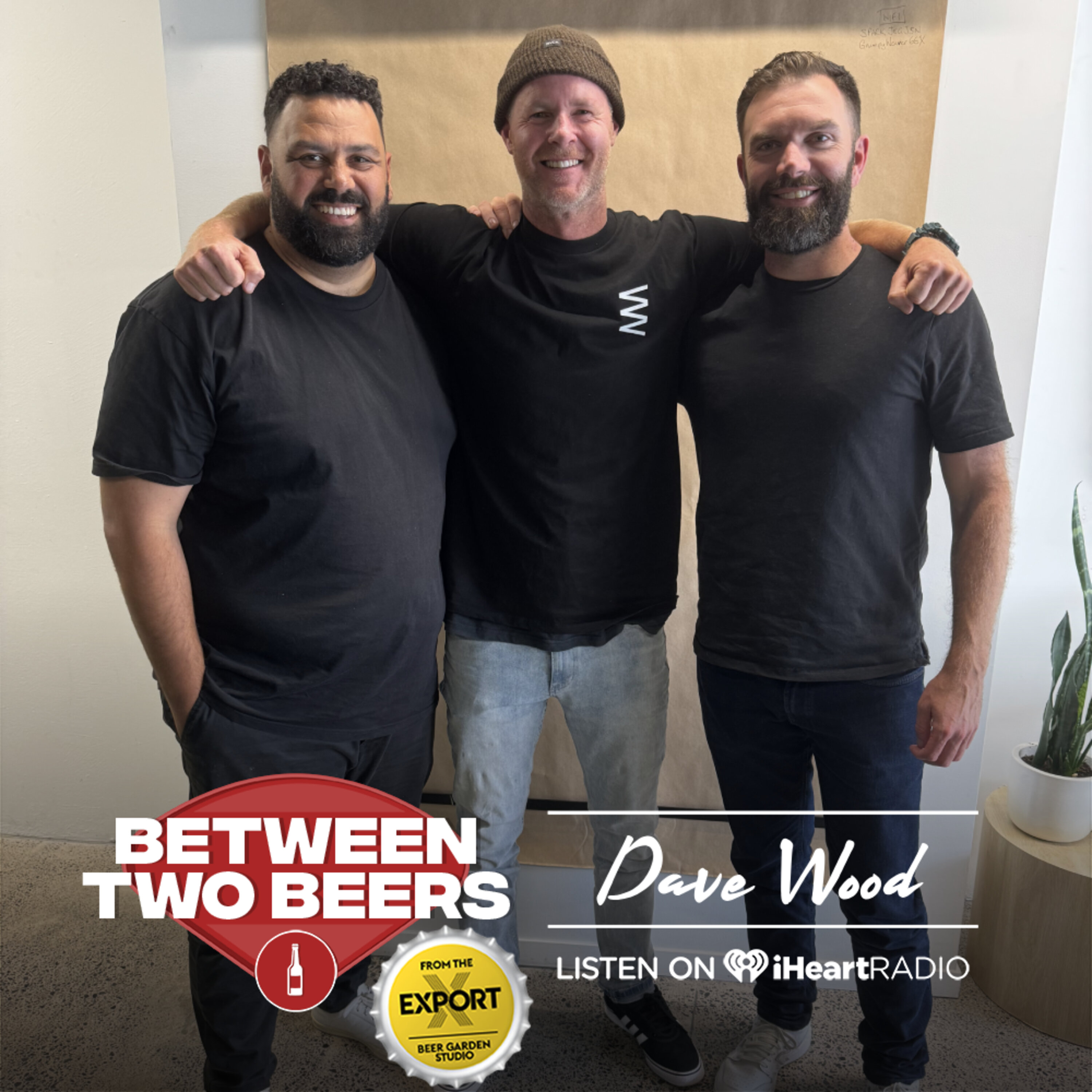 Between Two Beers Podcast