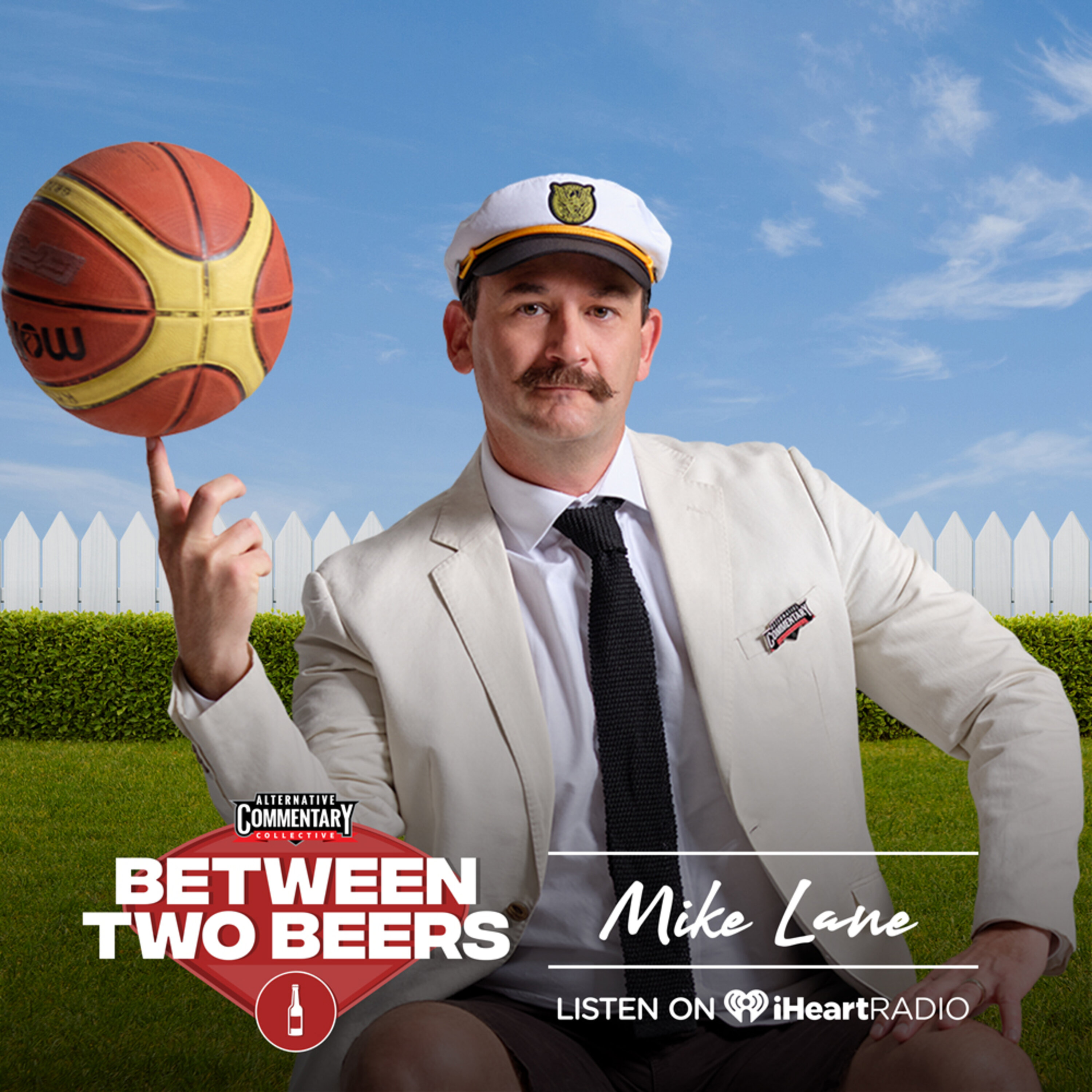 Between Two Beers Podcast