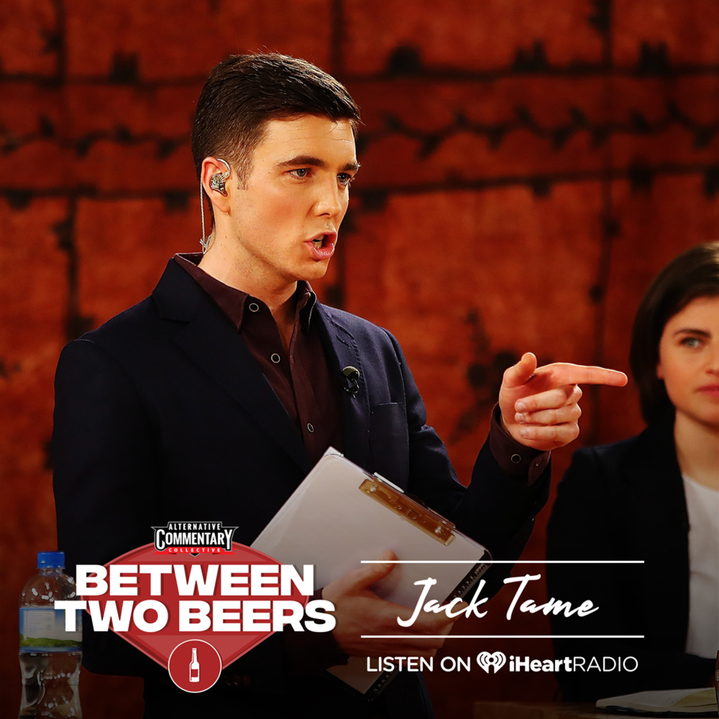 Between Two Beers Podcast