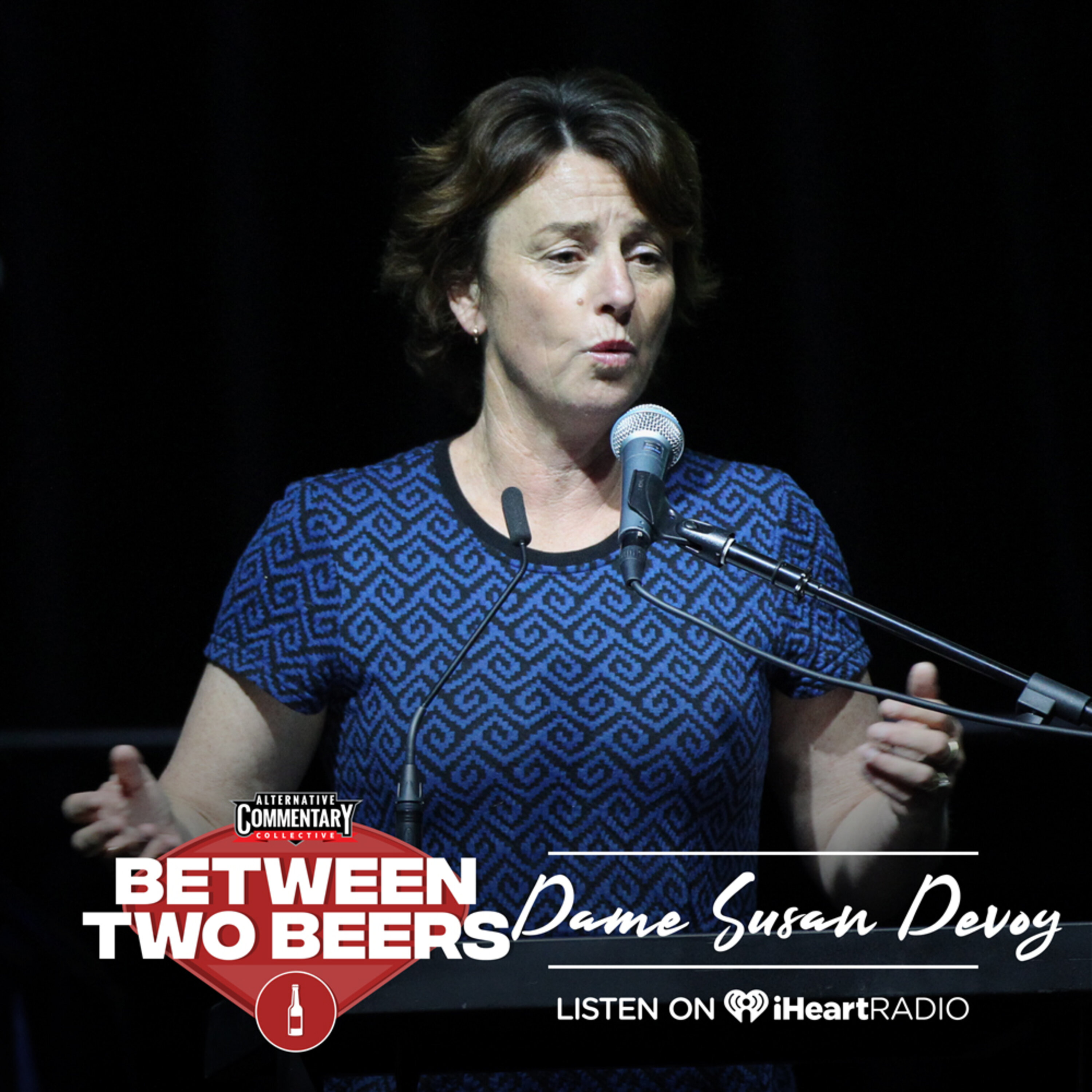 Between Two Beers Podcast