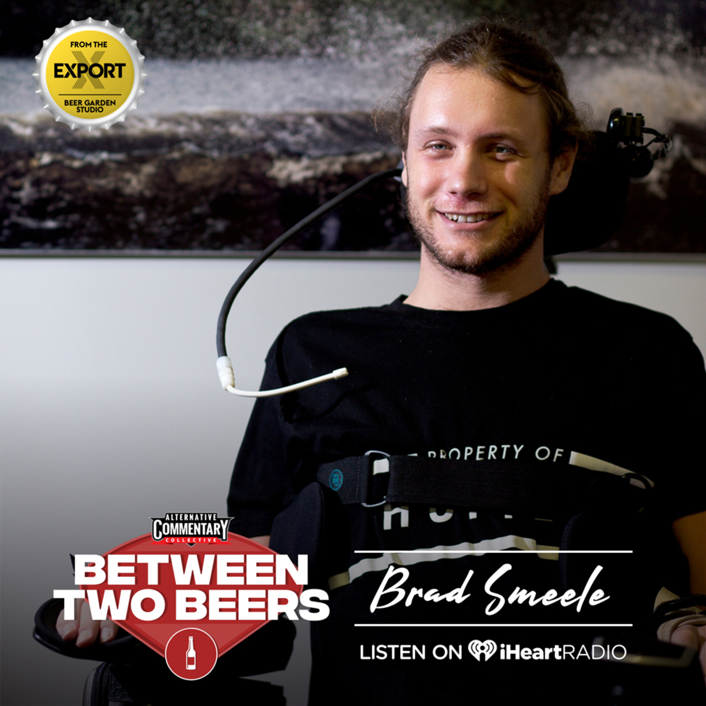 Between Two Beers Podcast